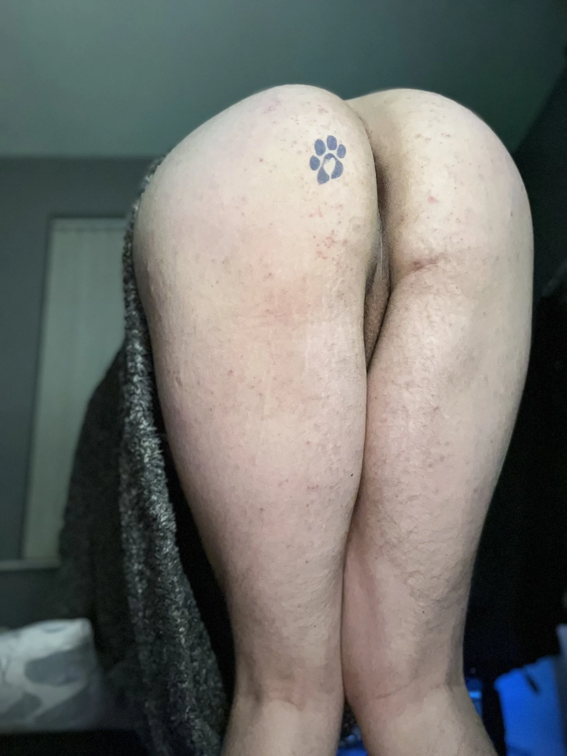 XXX Porn Photo of Nude lil_fillie 129