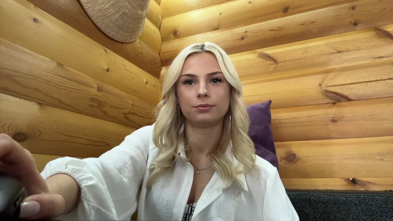XXX Porn Photo of Nude MirandaKunda 16