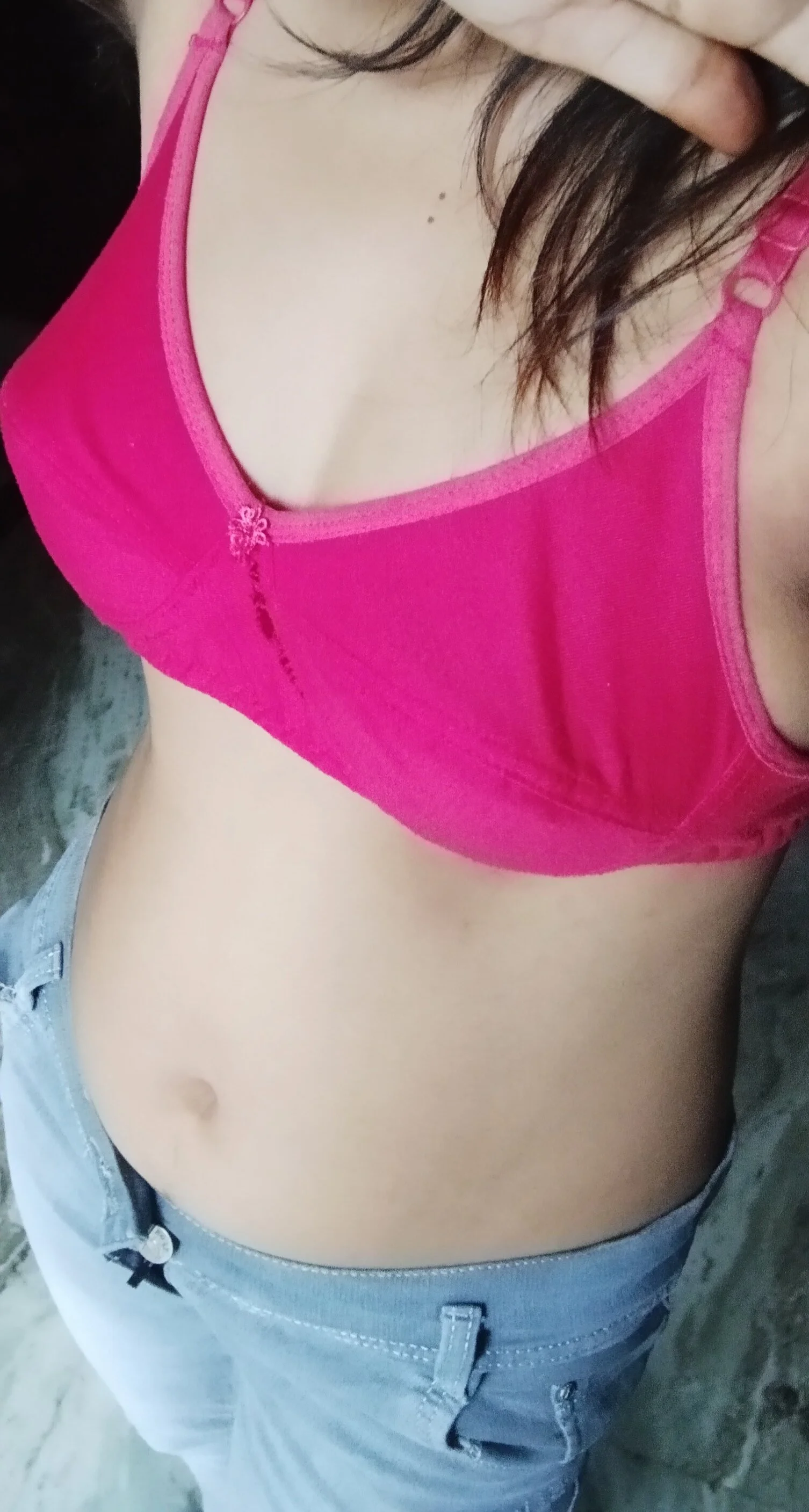 XXX Porn Photo of Nude Hotty-Divya 3