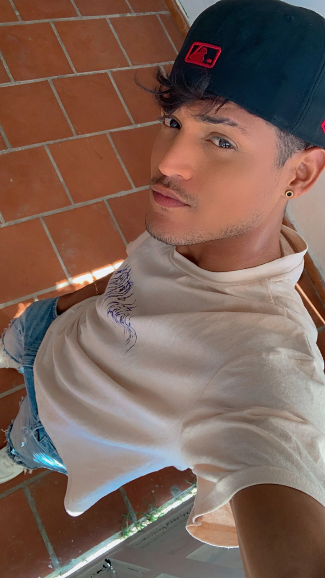 XXX Porn Photo of Nude NeomarErick 54