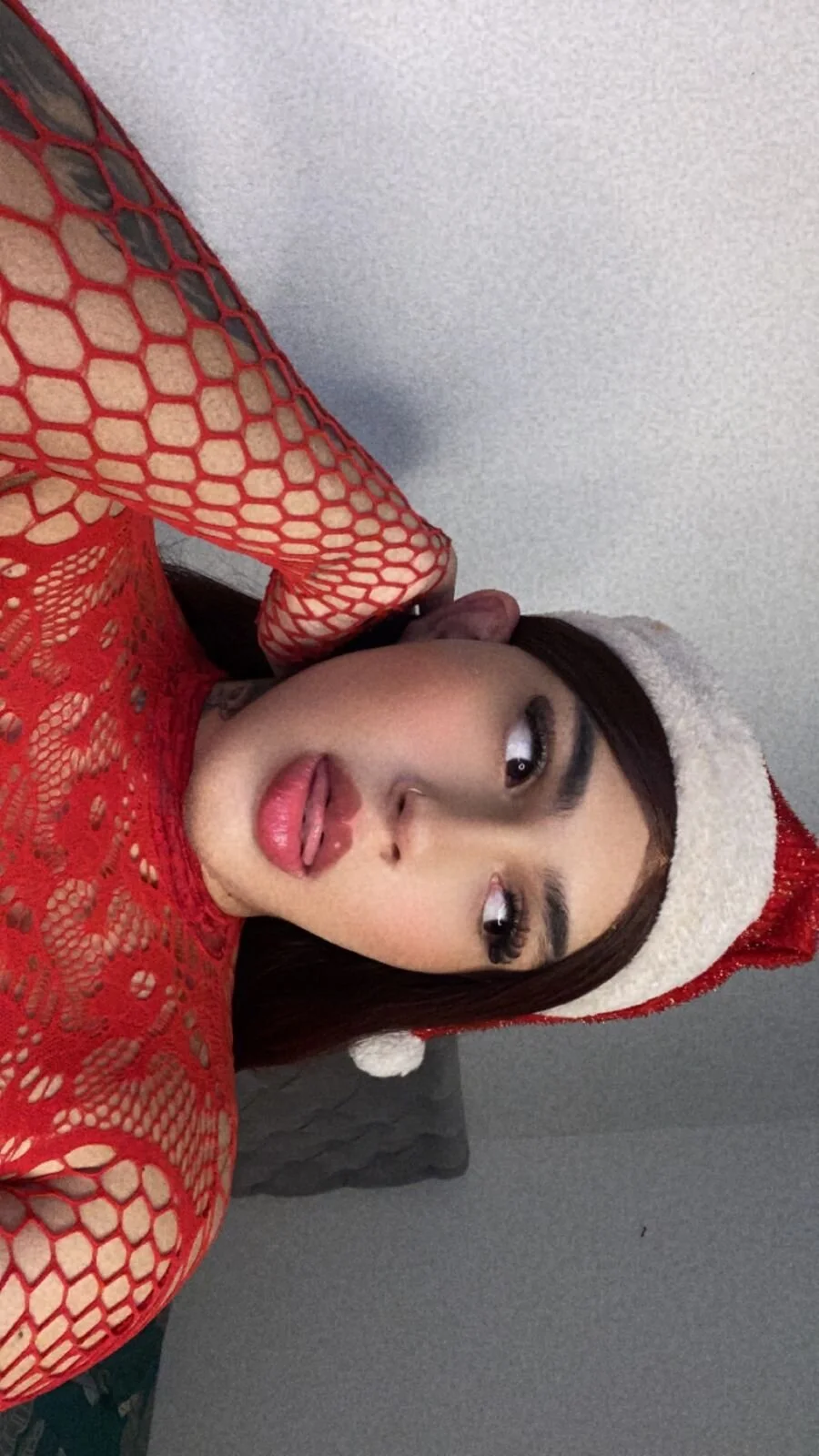 XXX Porn Photo of Nude AnthonellaBrowm 6