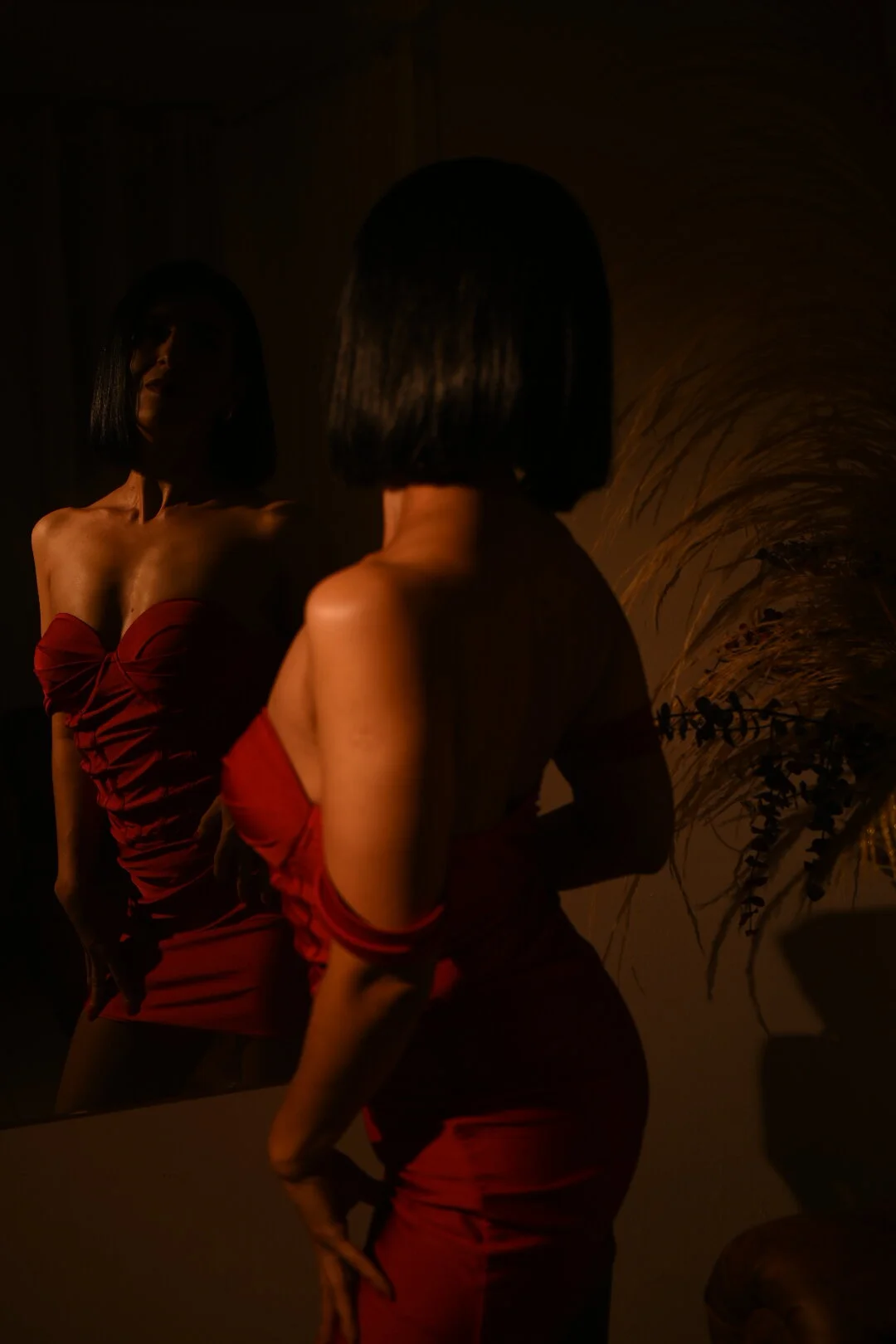 XXX Porn Photo of Nude MissMilf_ 13