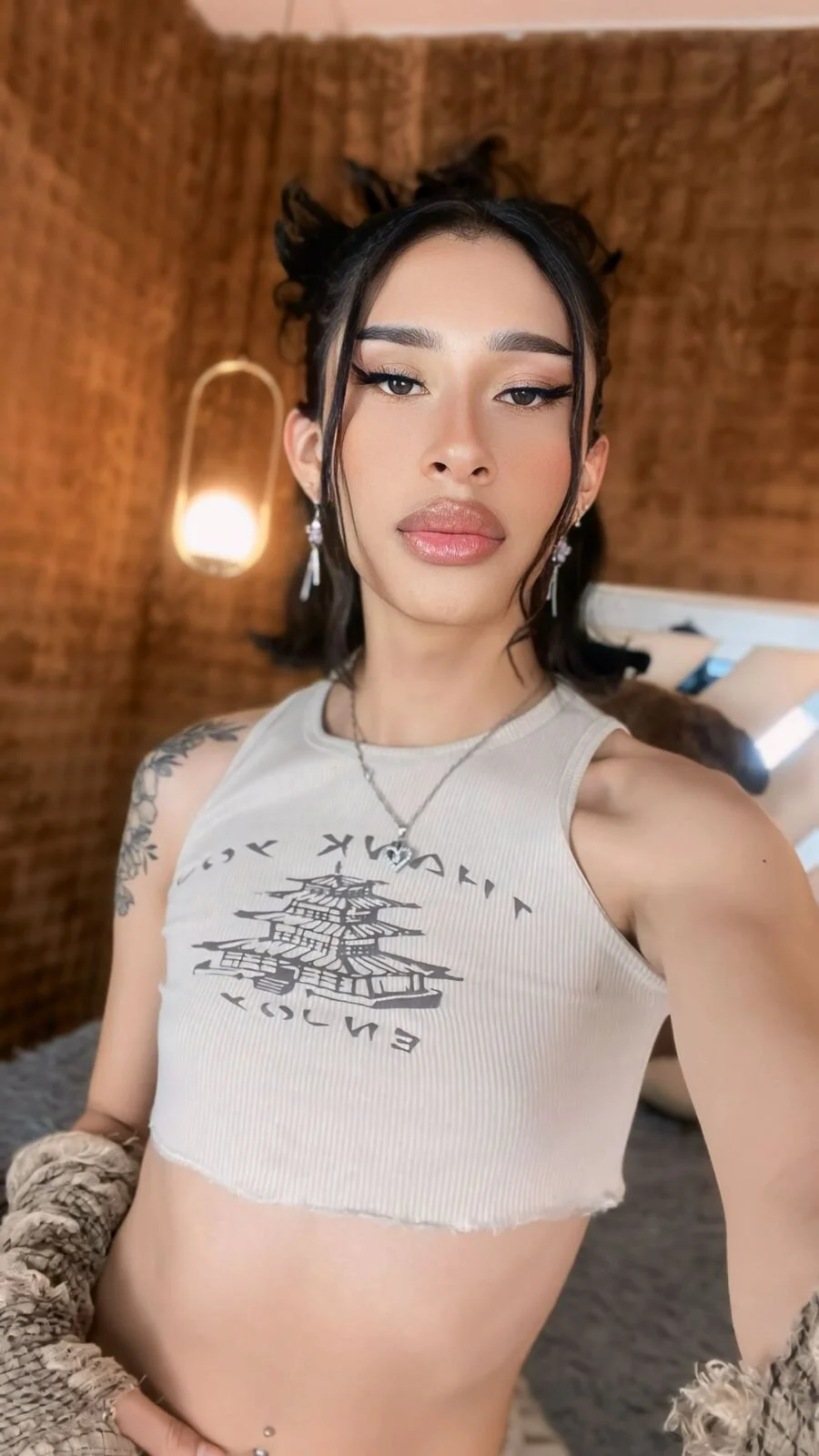 XXX Porn Photo of Nude kali_ka_ 15