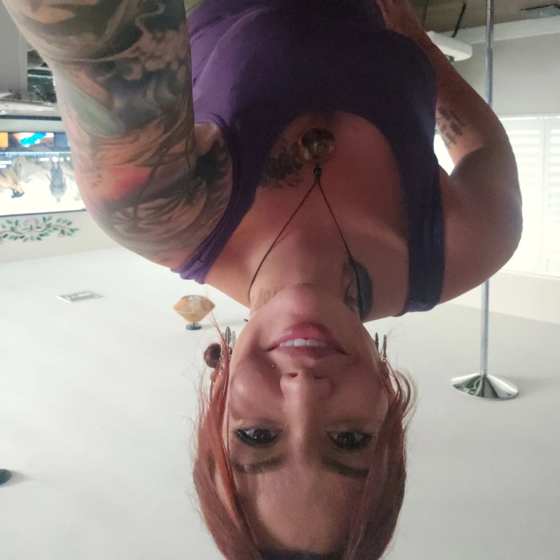 XXX Porn Photo of Nude CharletteWebb 40