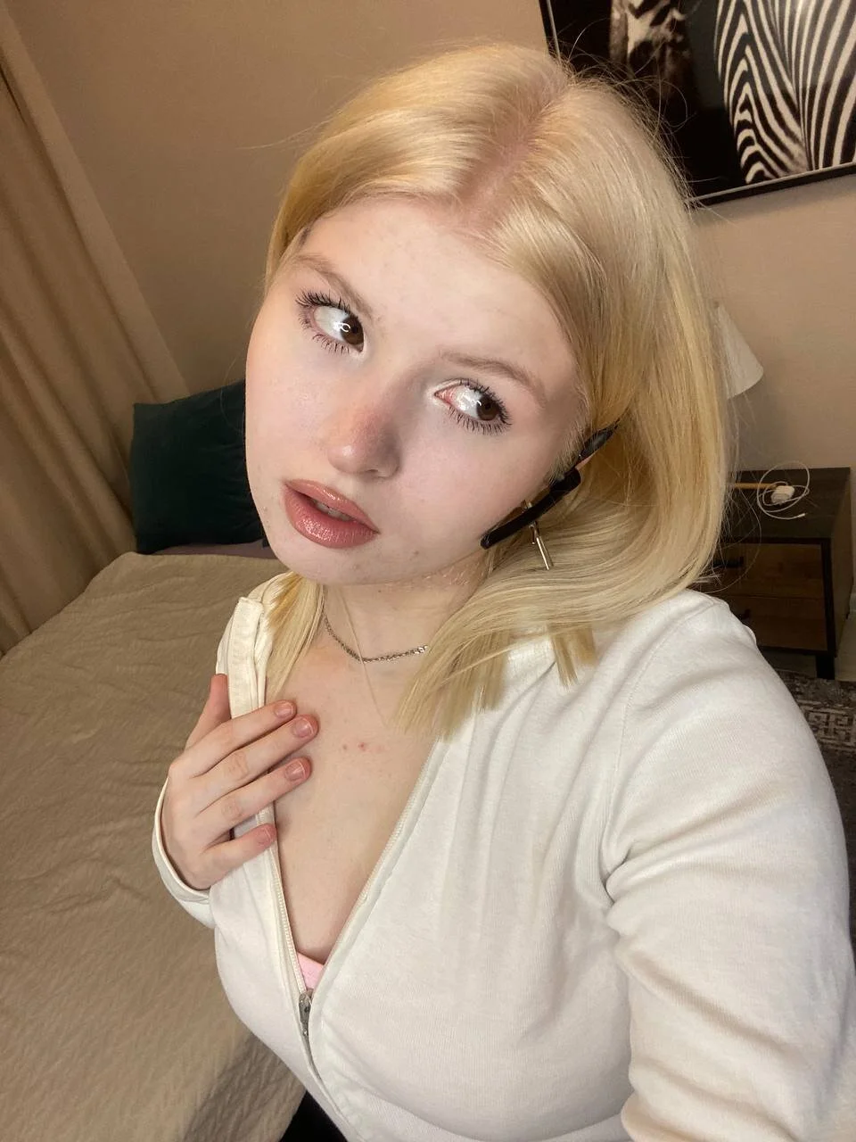 XXX Porn Photo of Nude ShontaWasilko 144