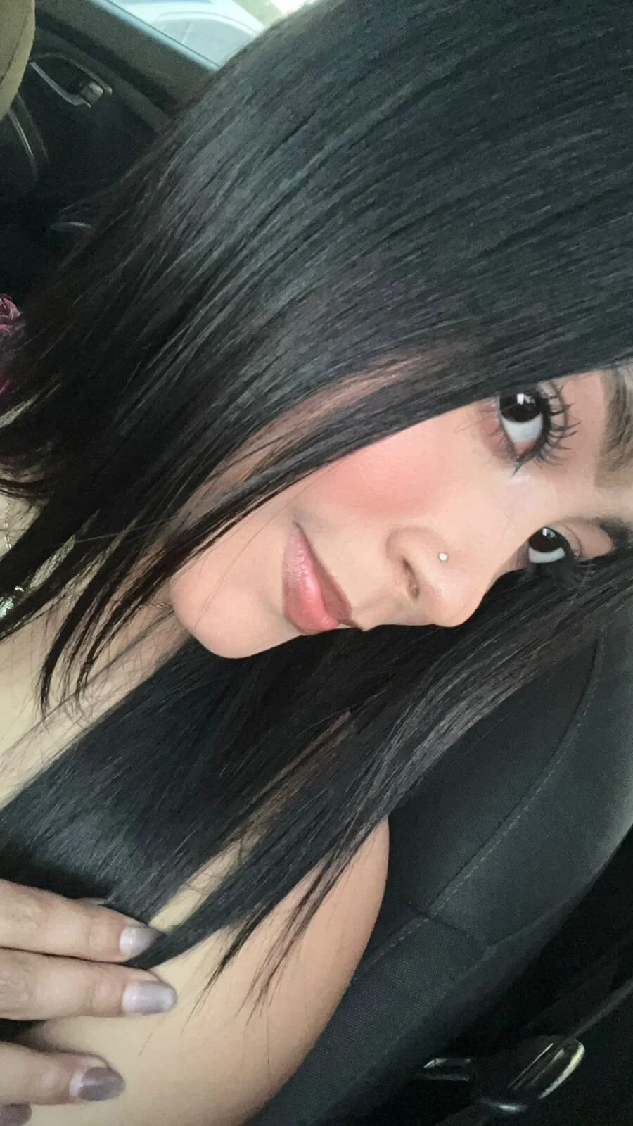 XXX Porn Photo of Nude Daysi_Selley 2