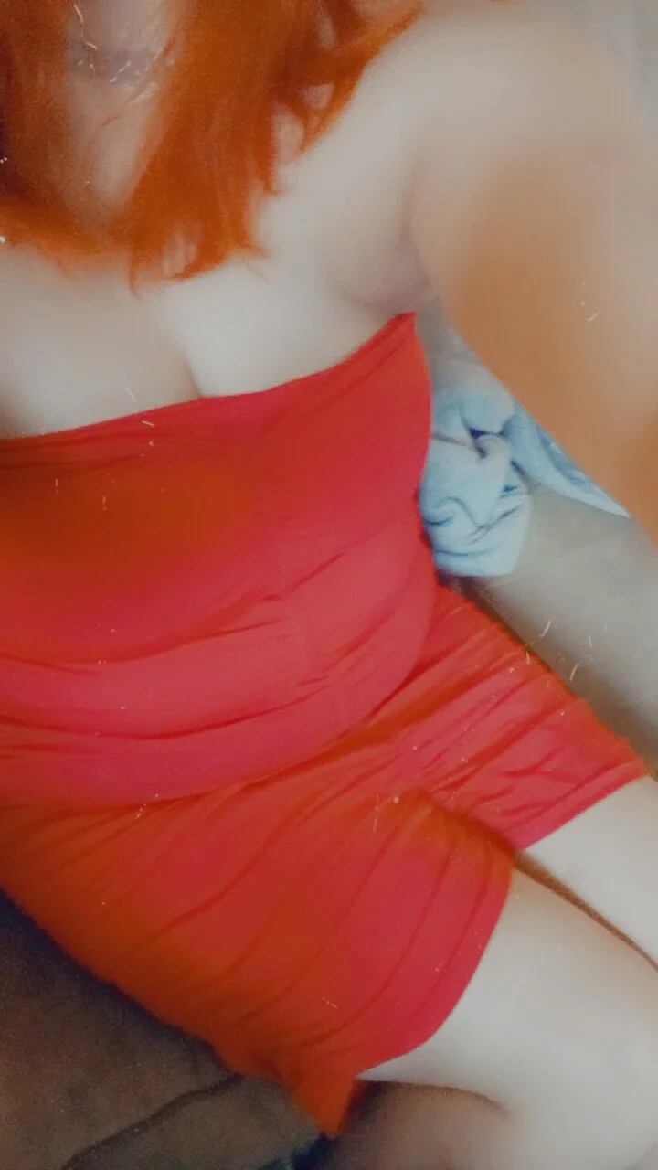 XXX Porn Photo of Nude YourSubmissvePrincess 9