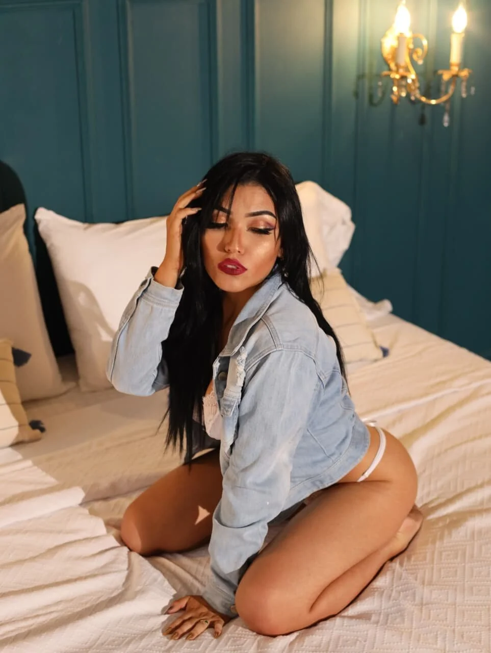XXX Porn Photo of Nude _brenda_becker 130