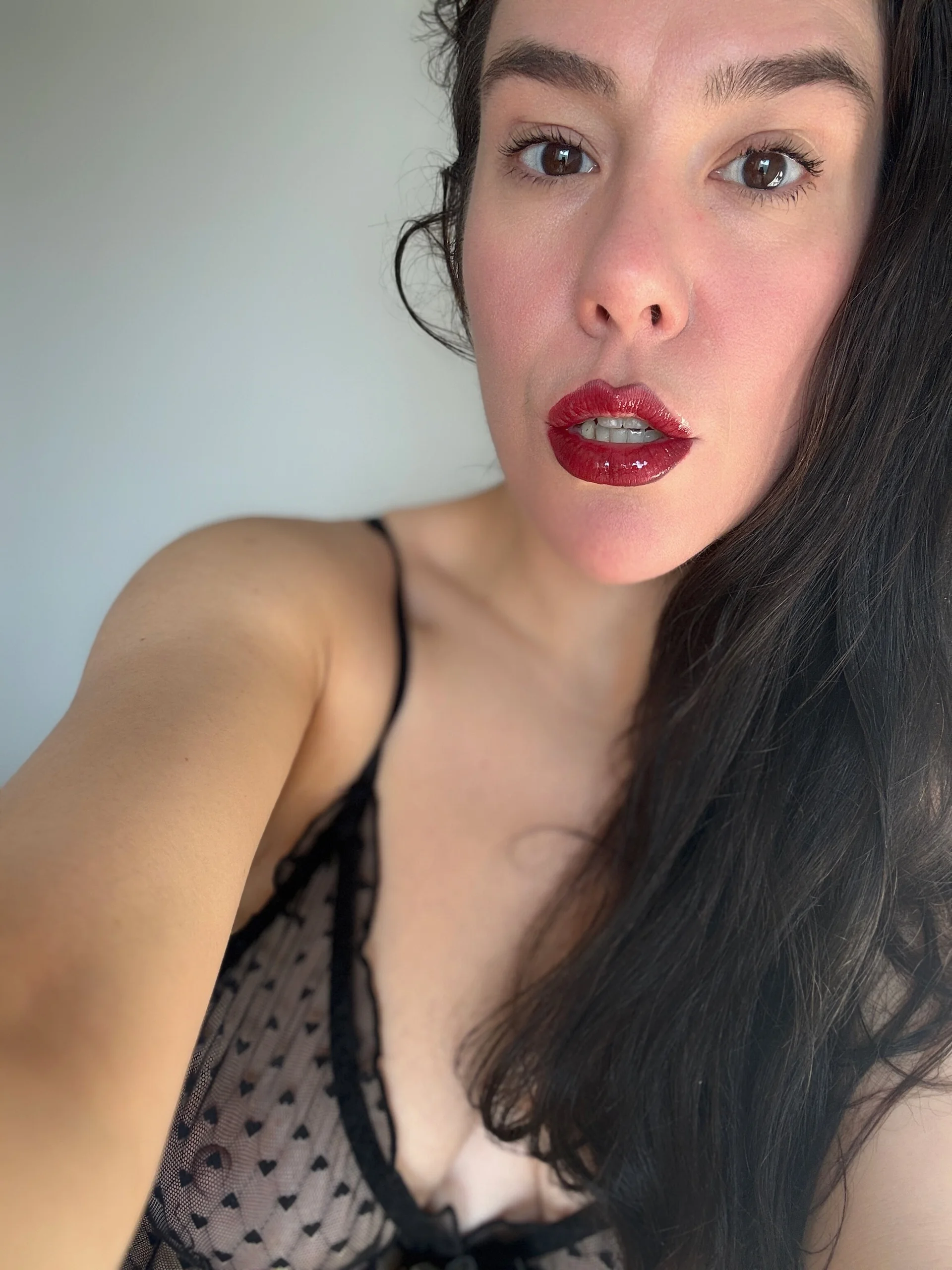 XXX Porn Photo of Nude MilkyHoneyLullabies 5