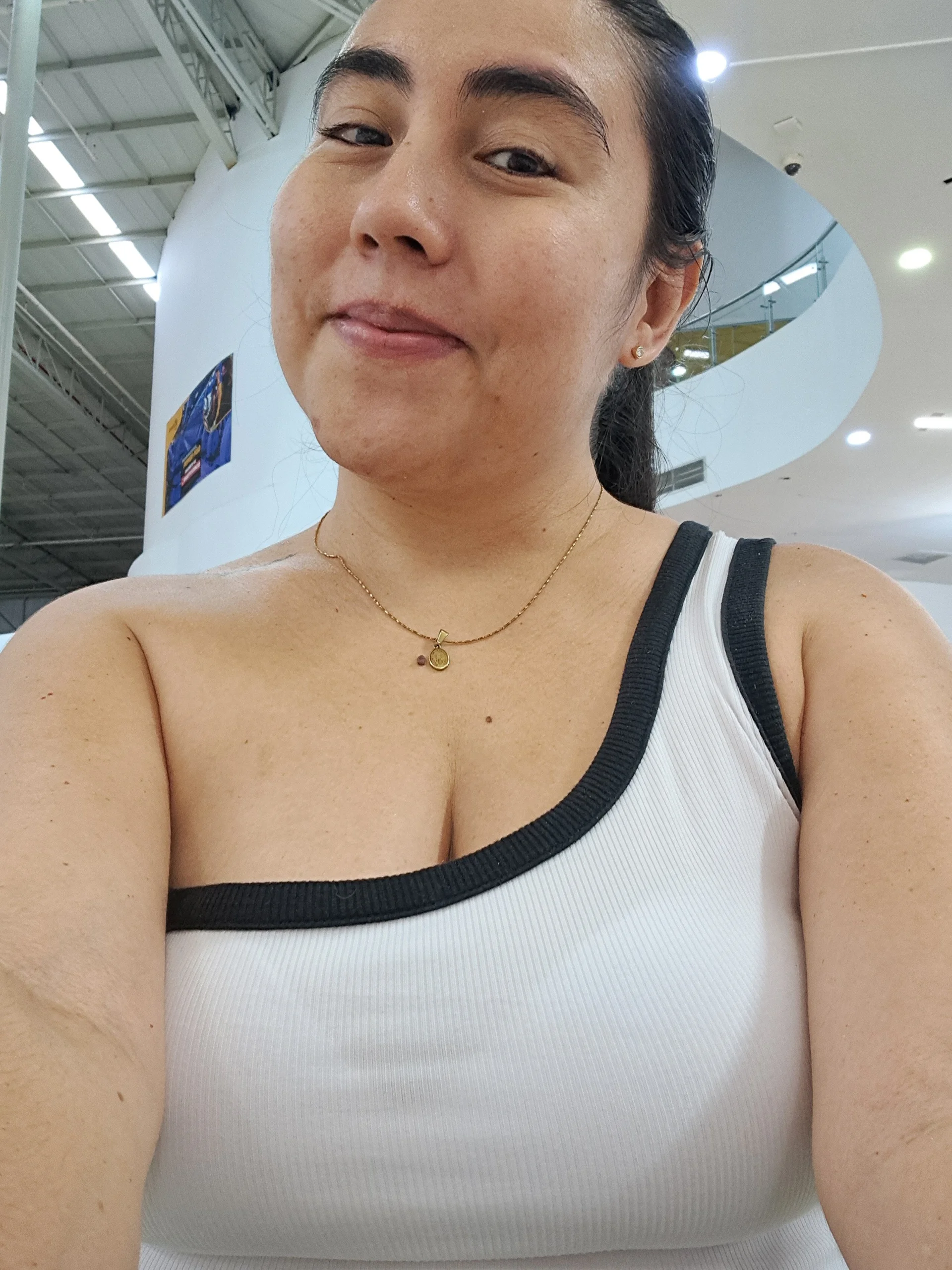 XXX Porn Photo of Nude SweetyNaugthy 5