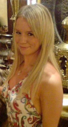 XXX Porn Photo of Nude jennyblondeuk 12