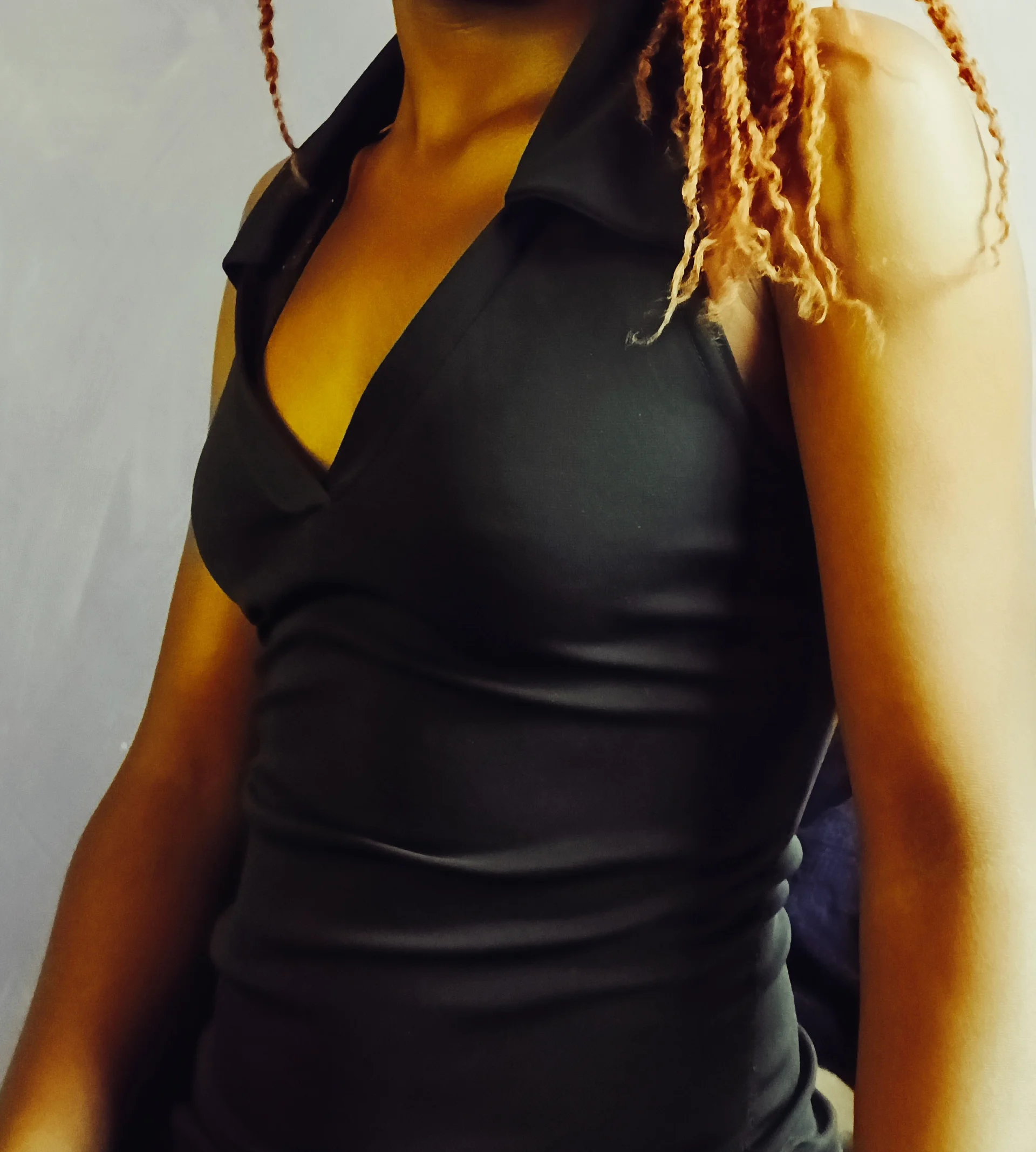 XXX Porn Photo of Nude TonnyAmellia 2
