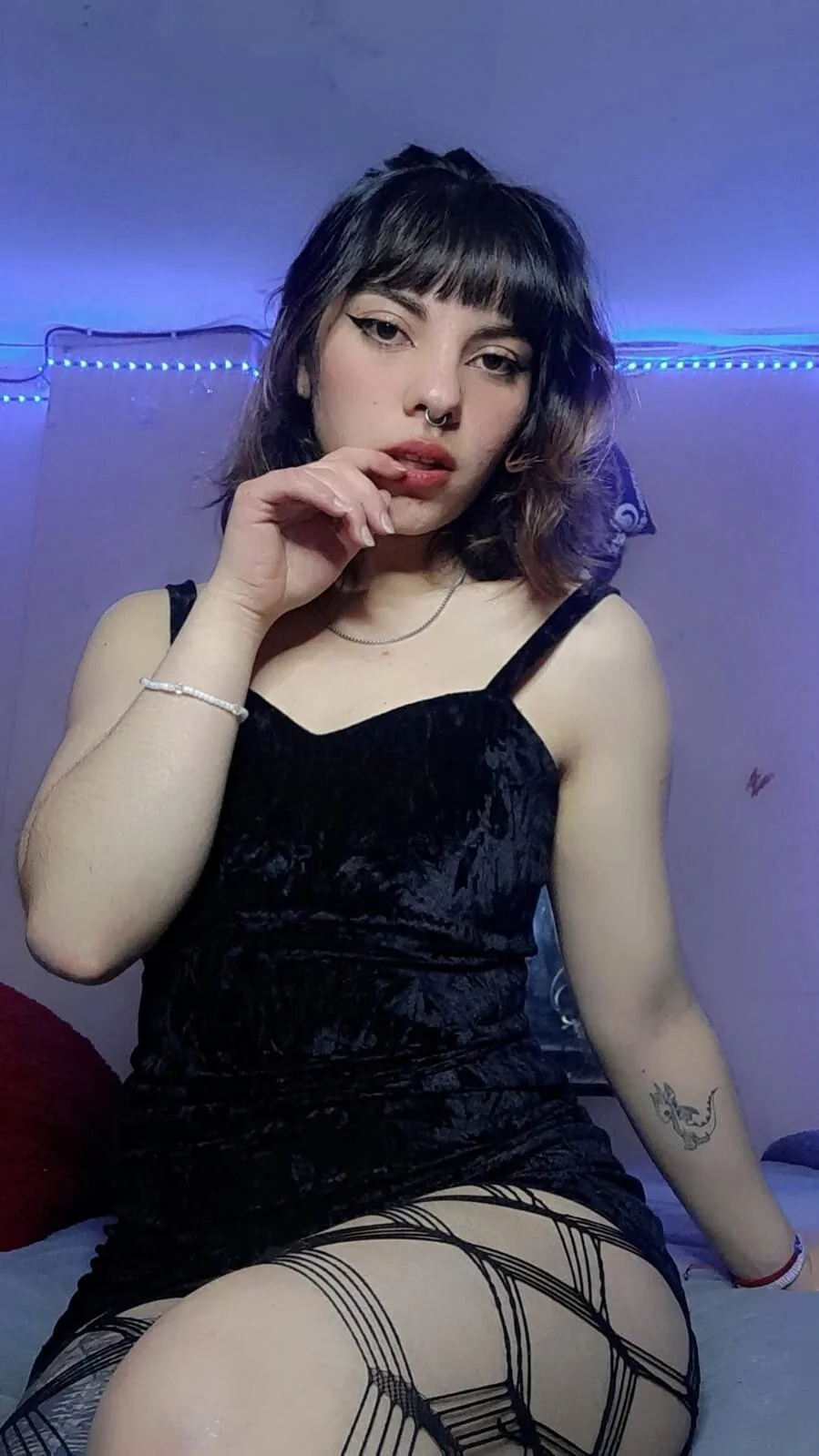 XXX Porn Photo of Nude morgana_white 4