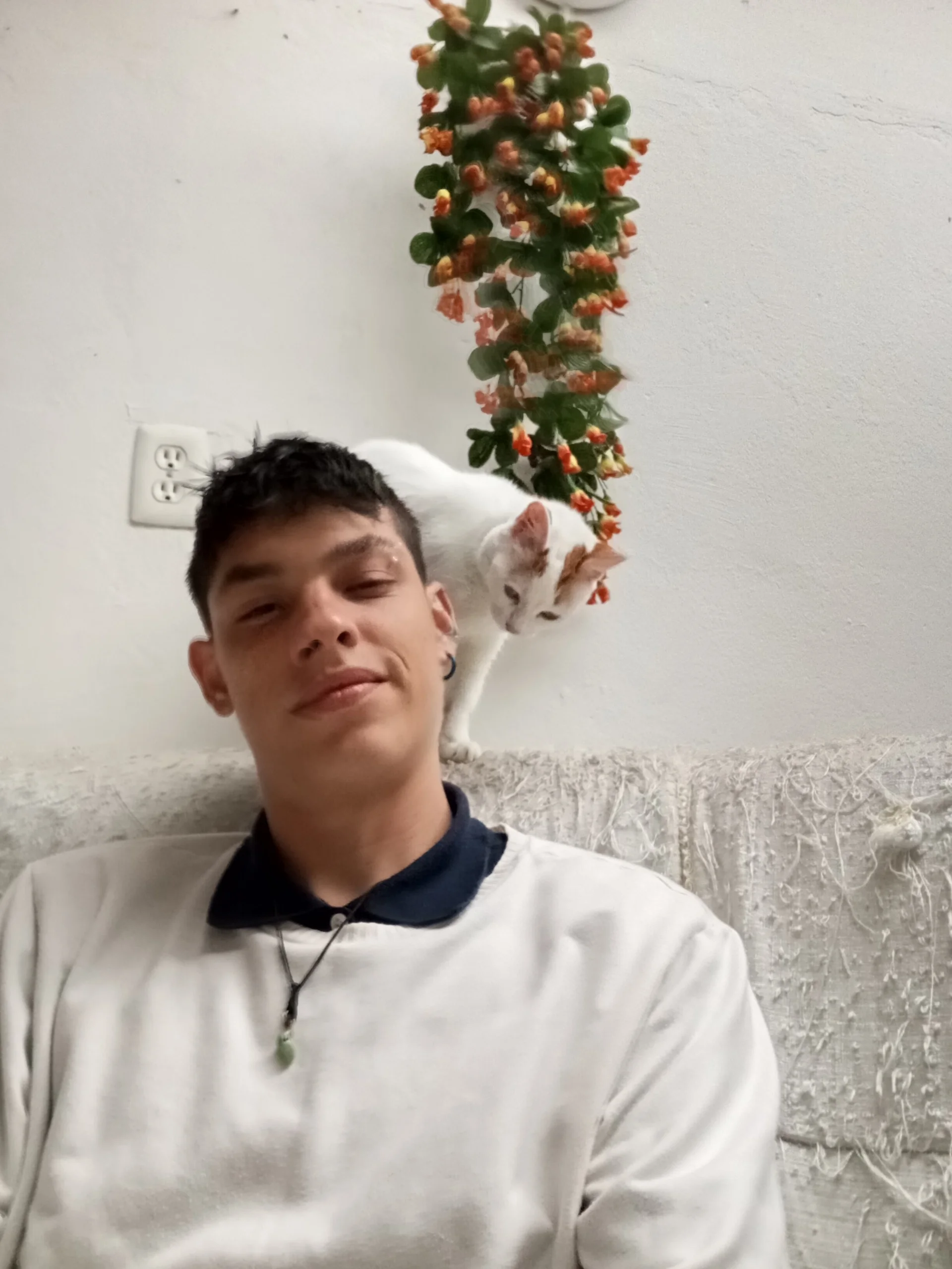 XXX Porn Photo of Nude vlackniyaaa6565 1