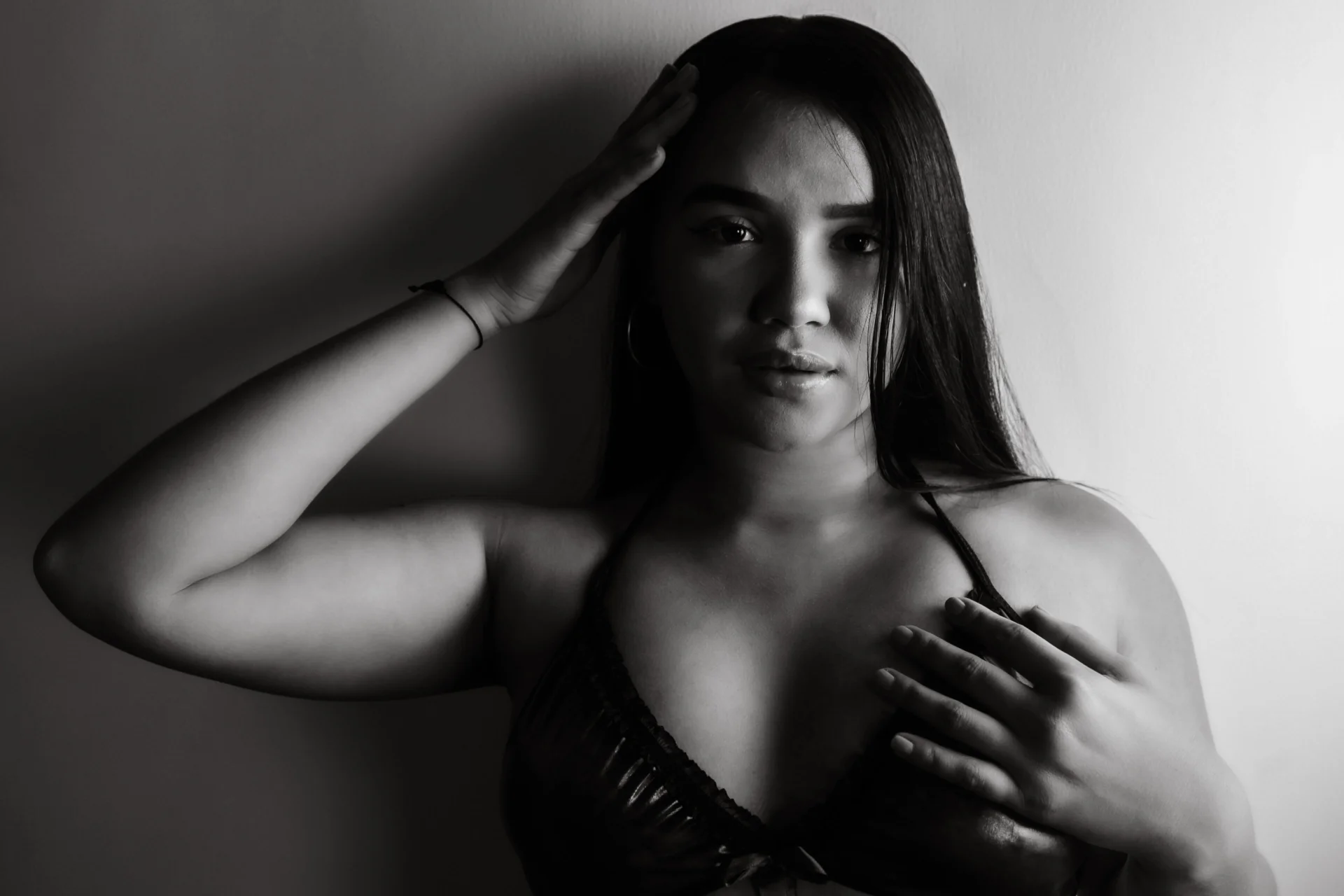 XXX Porn Photo of Nude Curvy_Cute 4