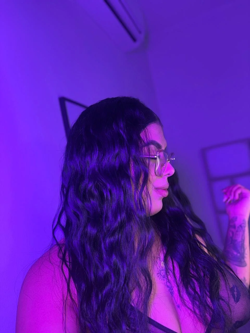 XXX Porn Photo of Nude samantaramoos 3