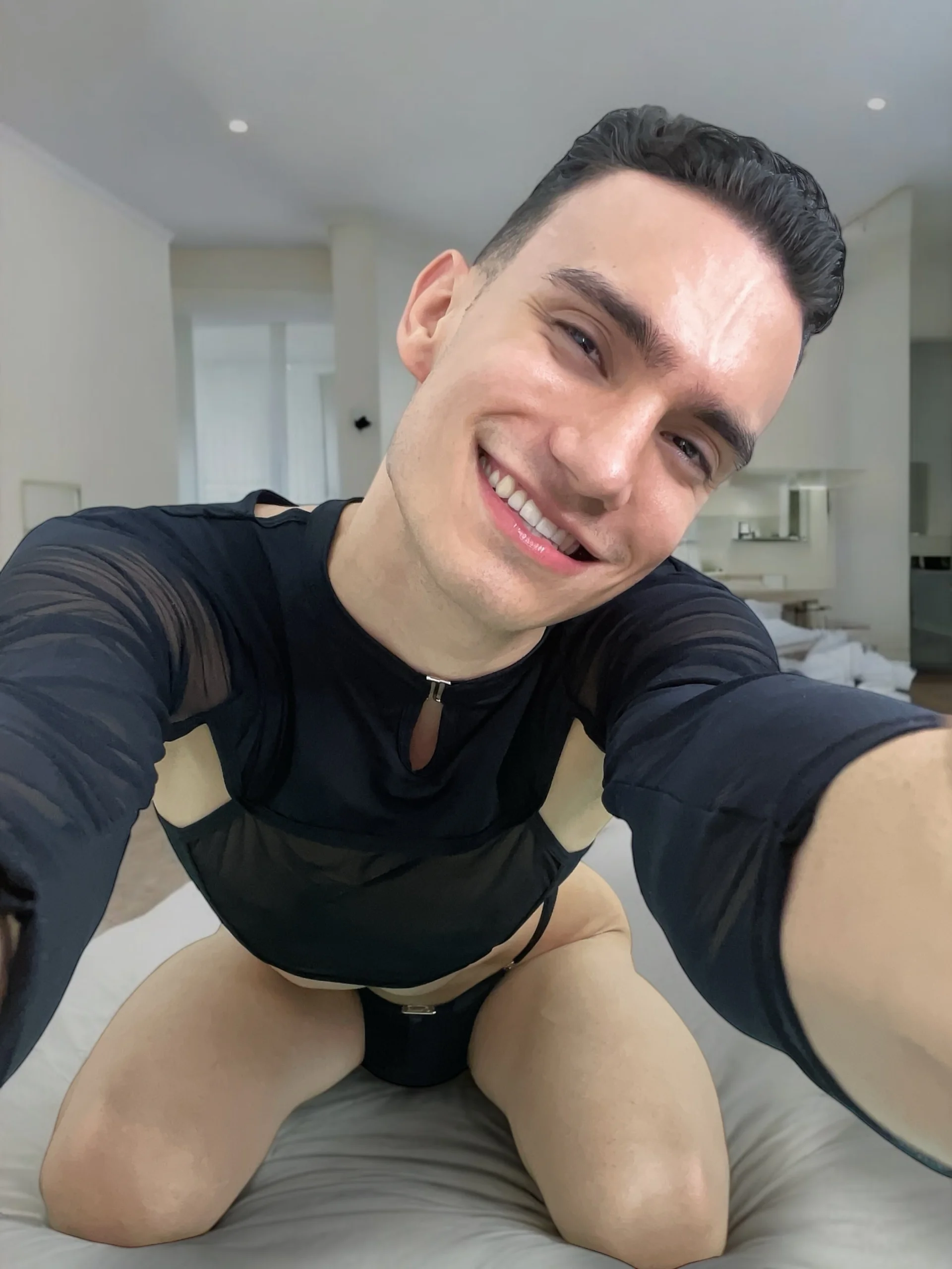 XXX Porn Photo of Nude Alan_Real 26