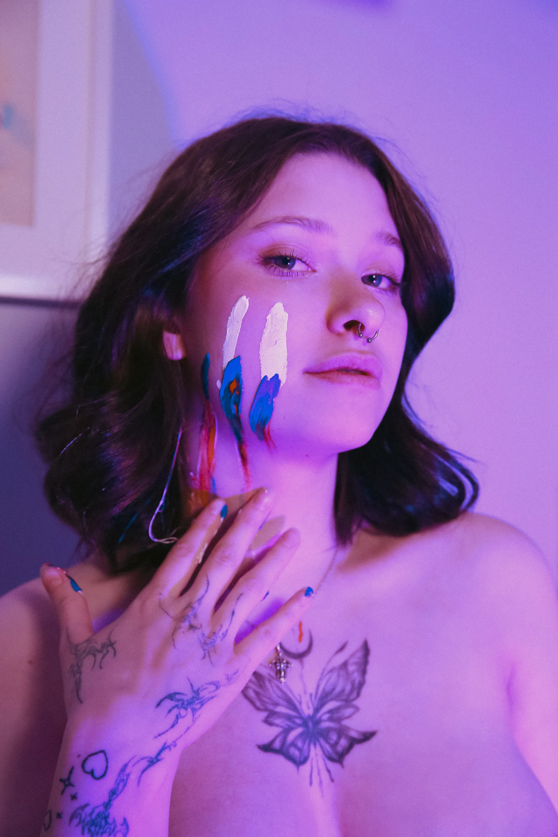 XXX Porn Photo of Nude Sofi_Spark 12