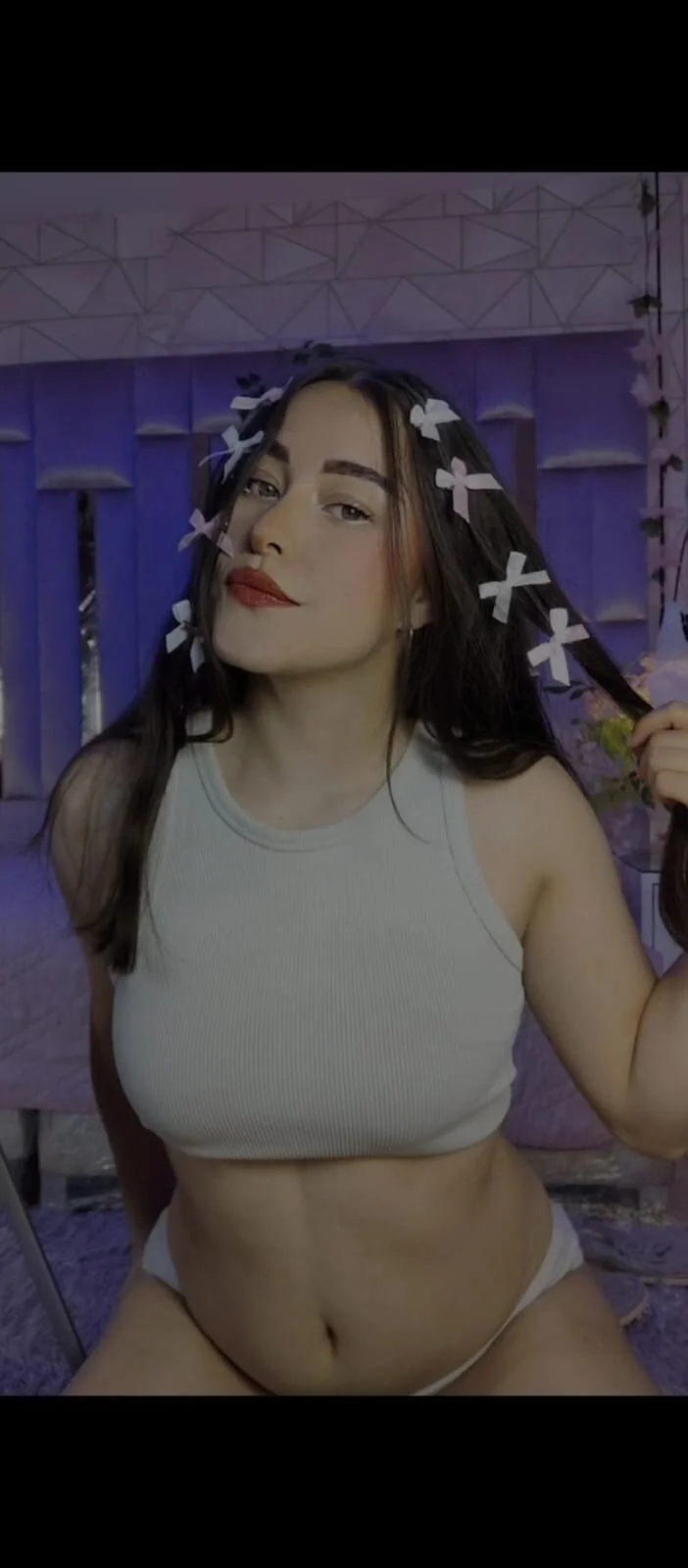 XXX Porn Photo of Nude HannaCollins_ 95