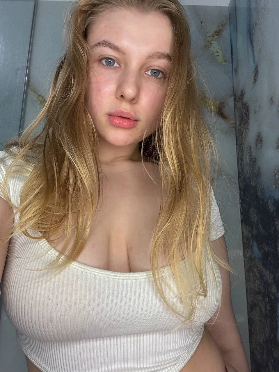 XXX Porn Photo of Nude FreiaFlower 245
