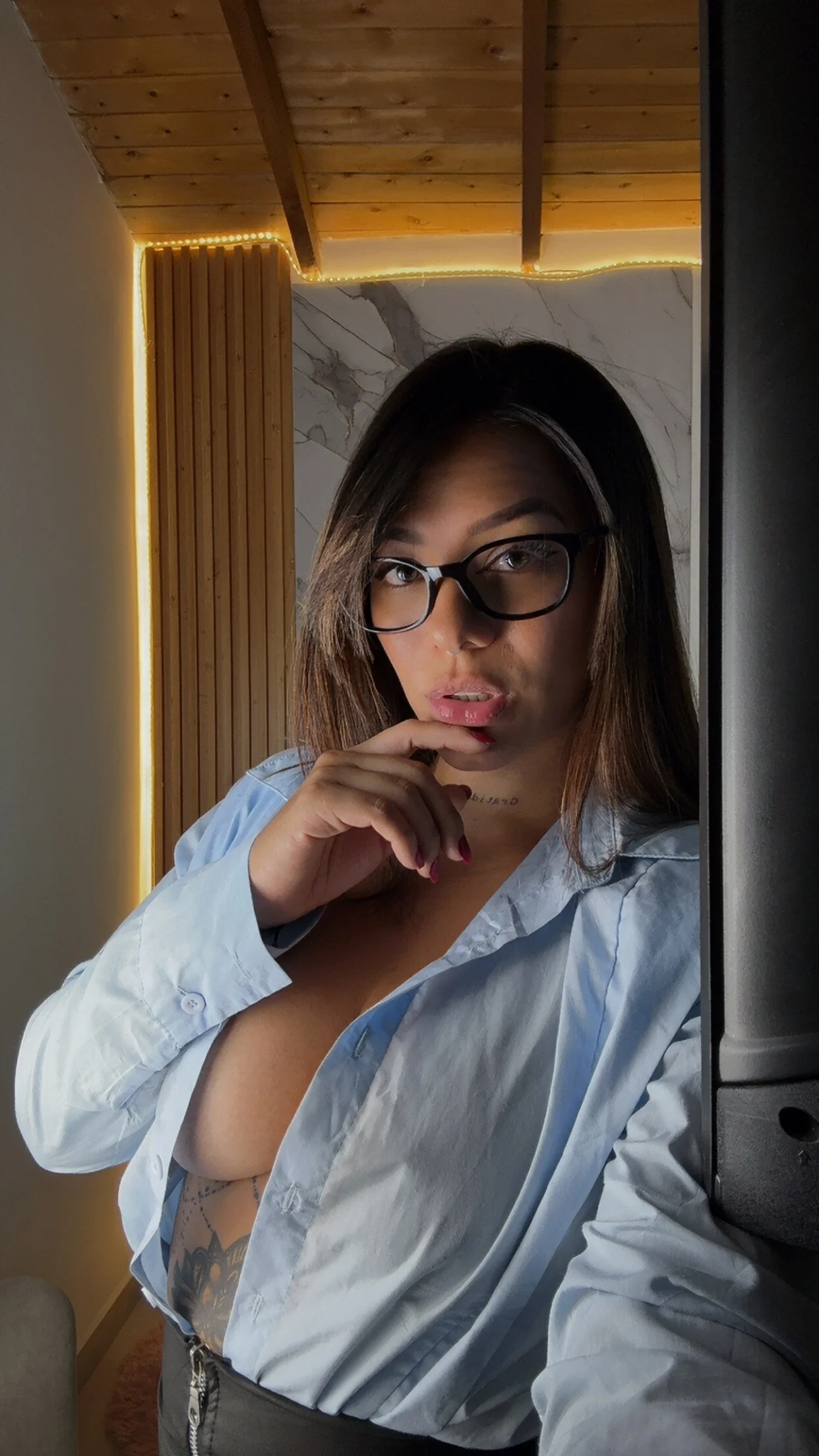 XXX Porn Photo of Nude _Hanna_Williams_ 6