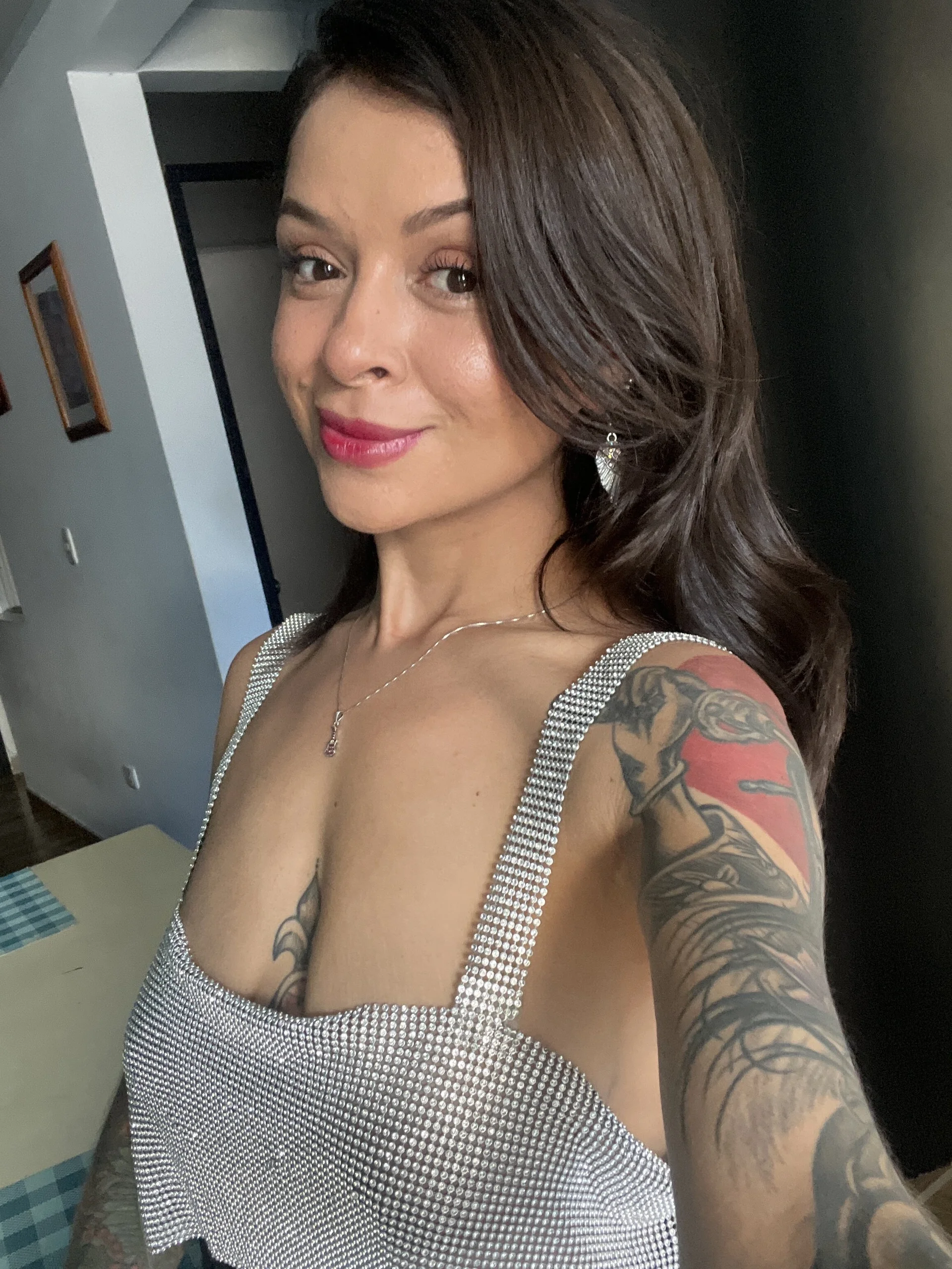 XXX Porn Photo of Nude Selena_G69 1315