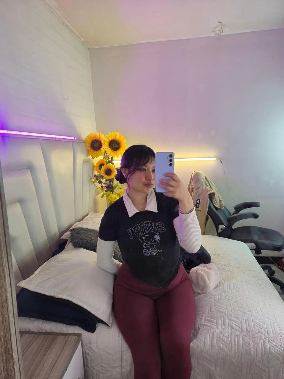 XXX Porn Photo of Nude Aliice_Blond 5