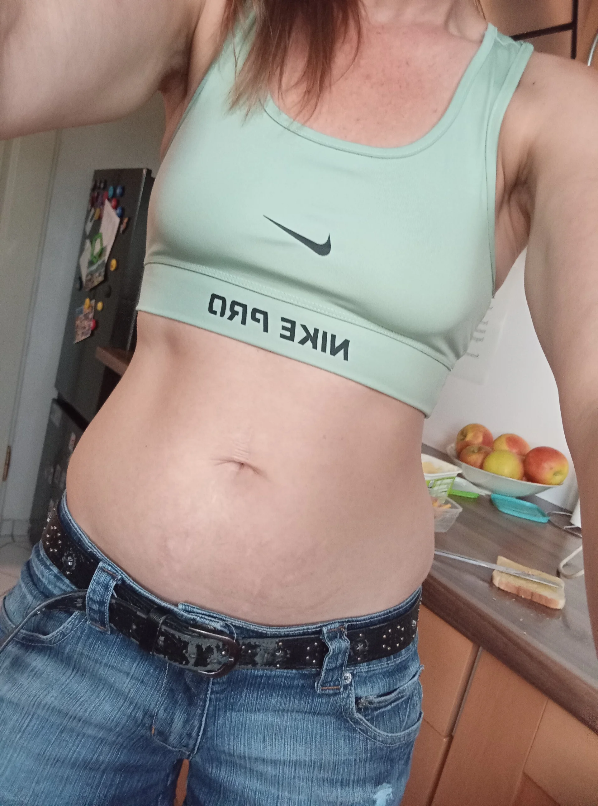 XXX Porn Photo of Nude Ladyluder88 3