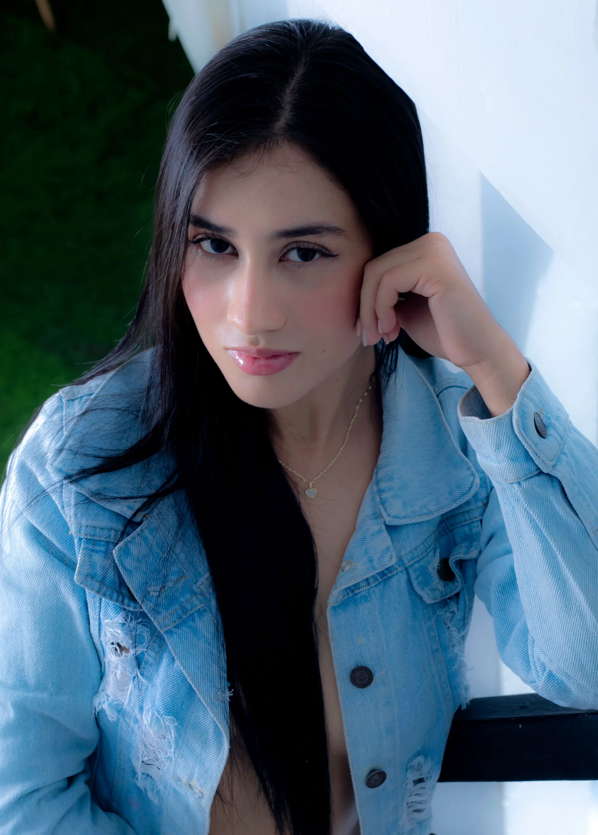 XXX Porn Photo of Nude Amiirra_ 16