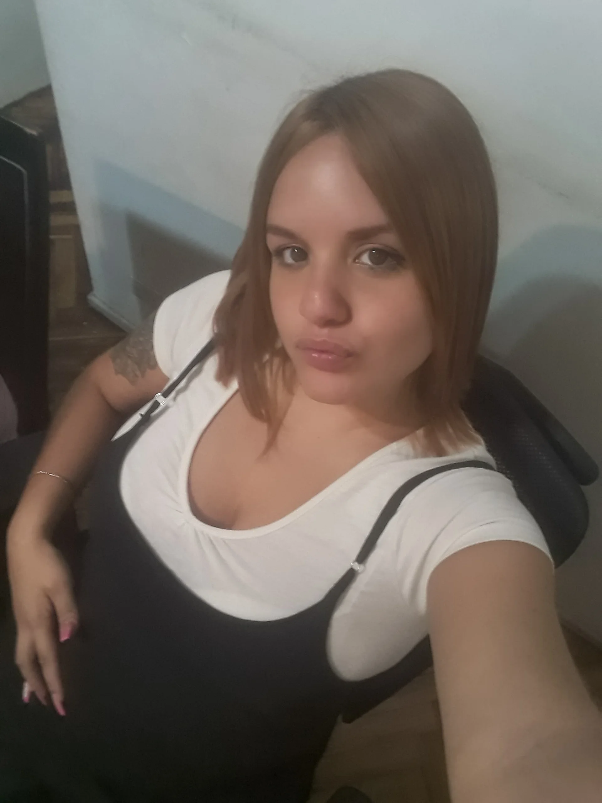 XXX Porn Photo of Nude shaynarg 4