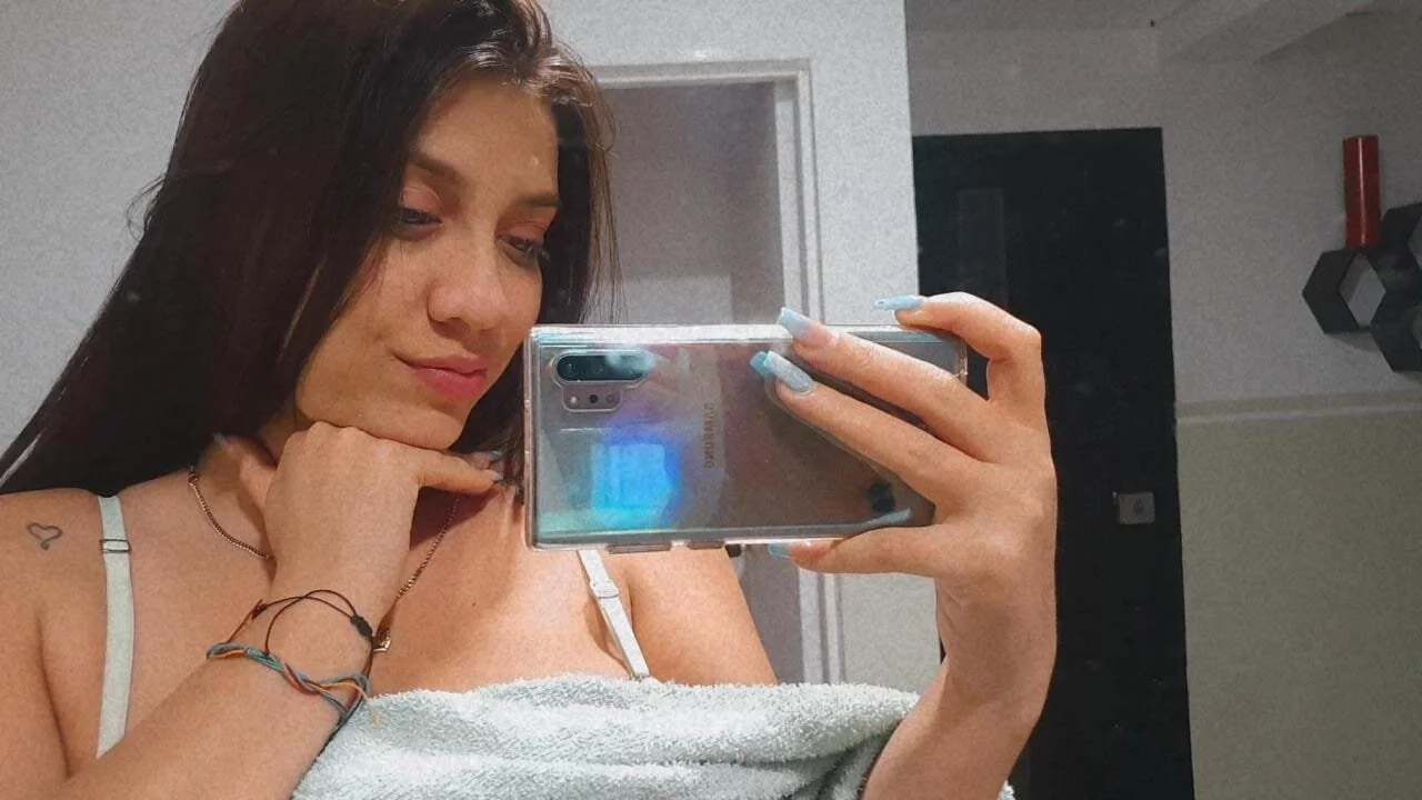 XXX Porn Photo of Nude Rebeca_xs 24