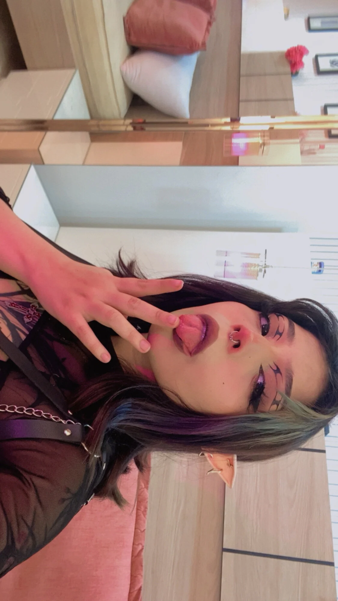 XXX Porn Photo of Nude kaoriabyzz_ 7