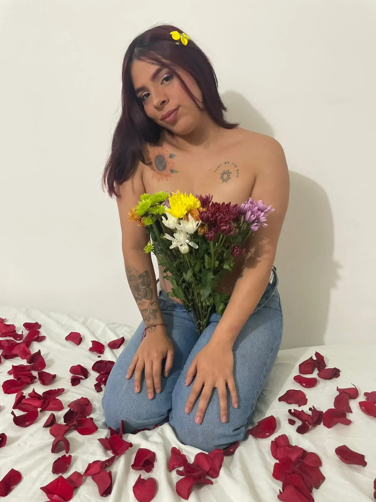 XXX Porn Photo of Nude nicky_andcamil 92