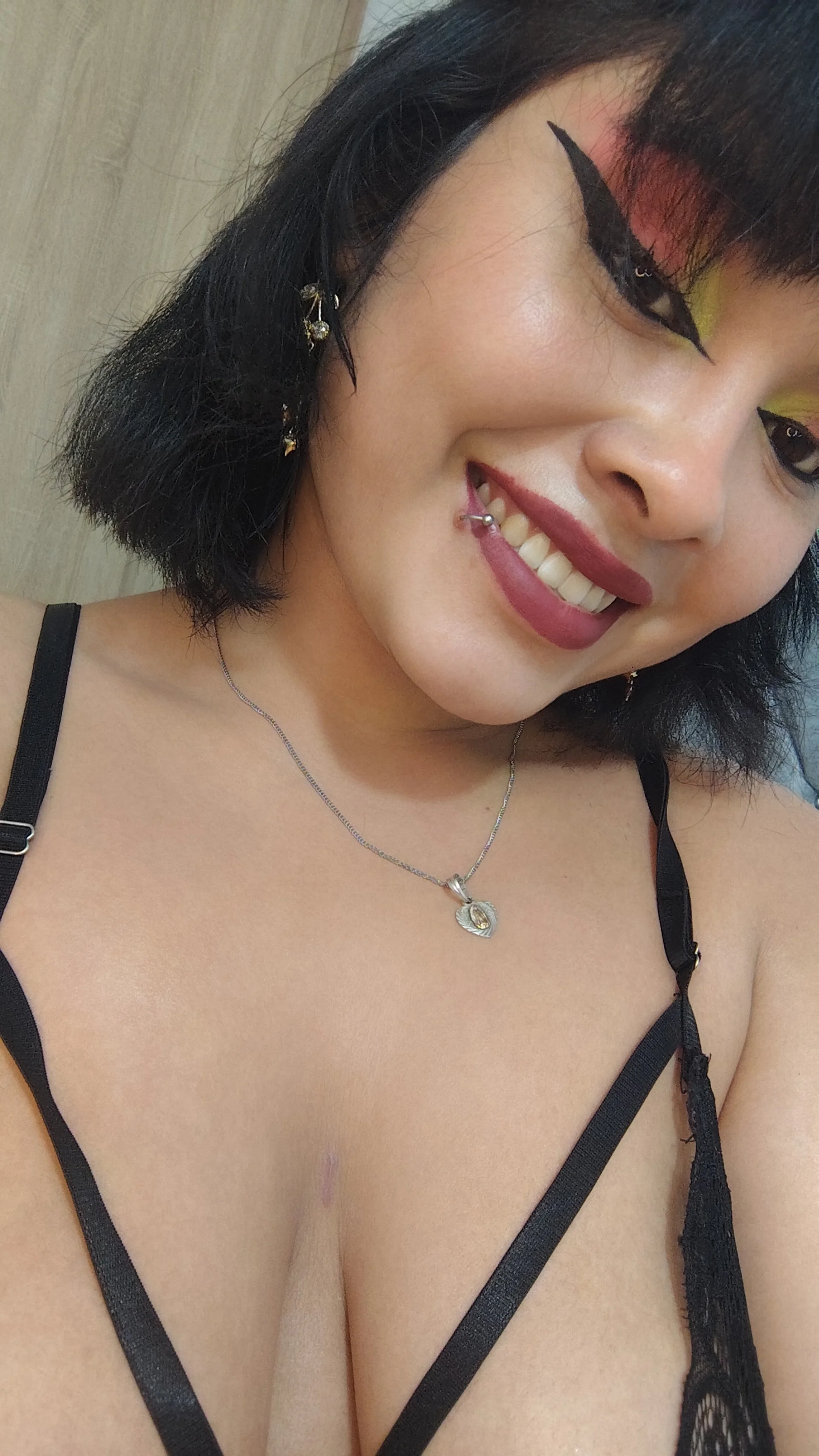 XXX Porn Photo of Nude zoe_love18 68