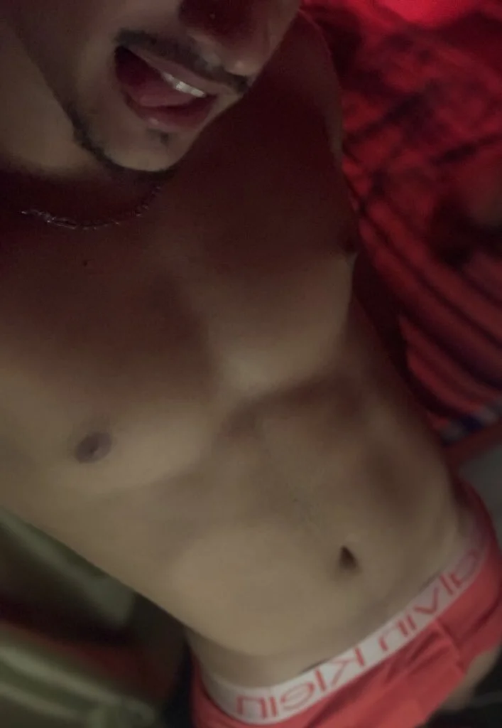 XXX Porn Photo of Nude Jesusvb777 14