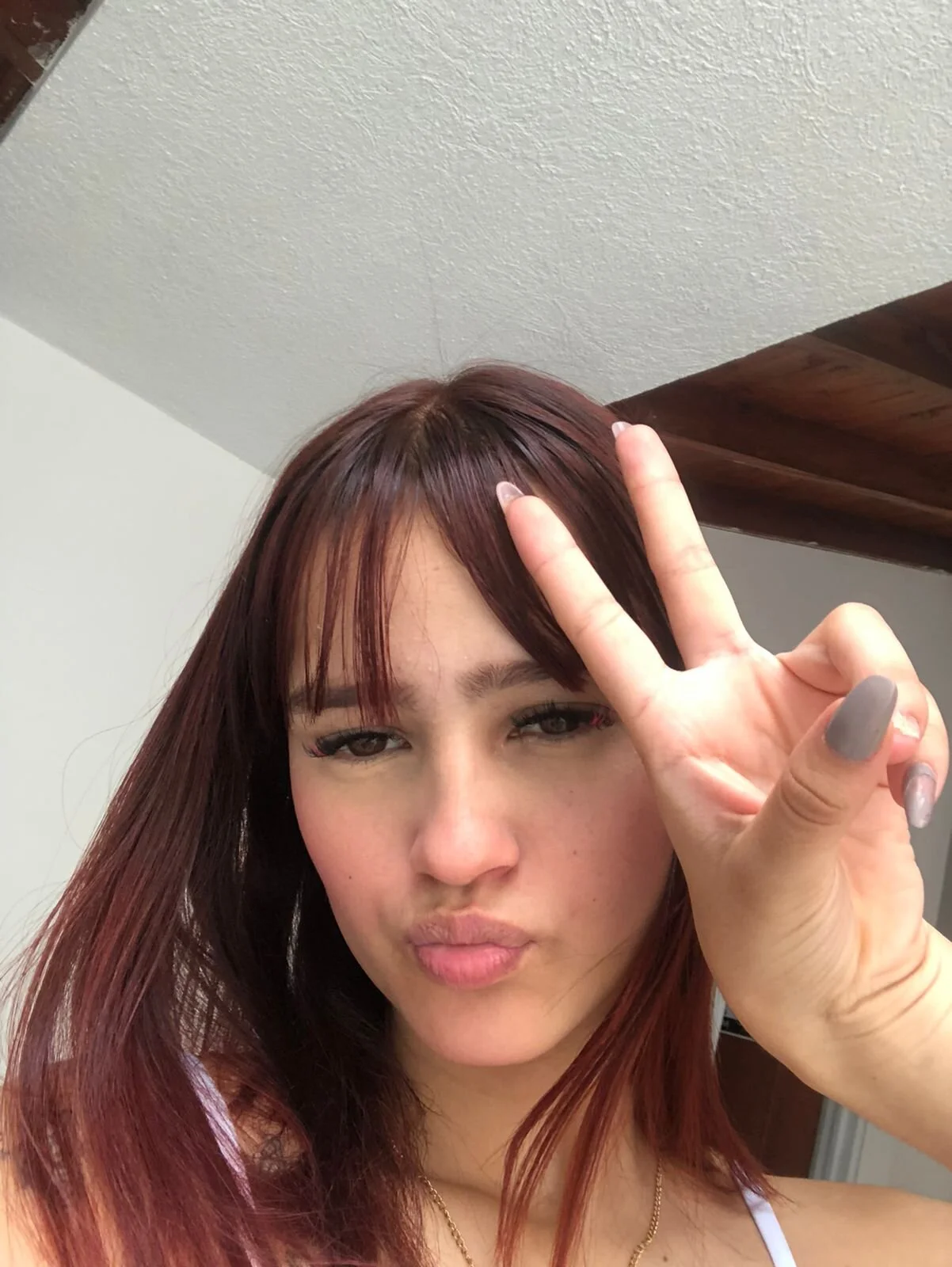 XXX Porn Photo of Nude MelodyMansson 90