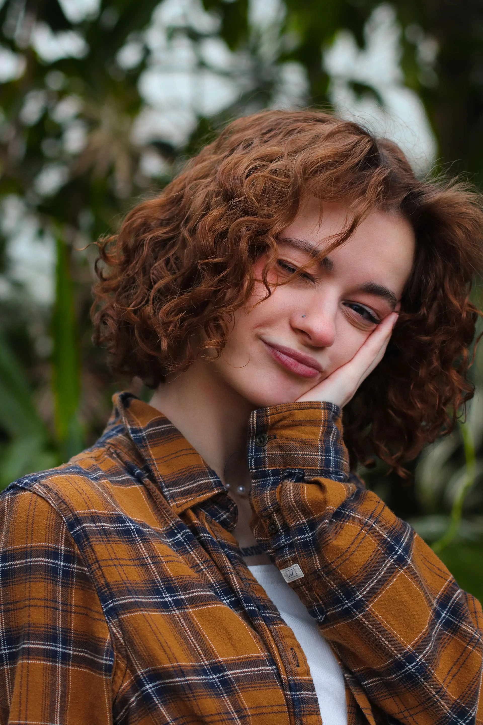 XXX Porn Photo of Nude Curly_Moon 35