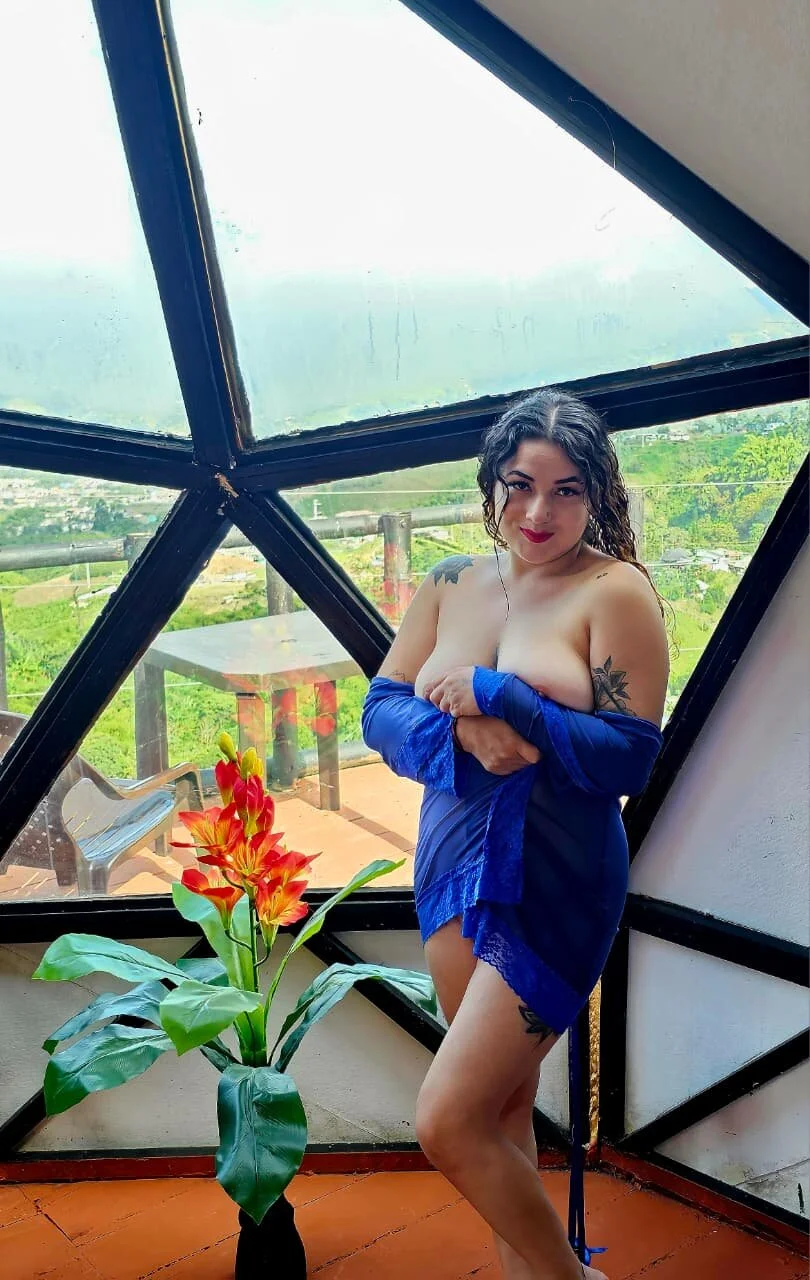 XXX Porn Photo of Nude eva_rosse69 180