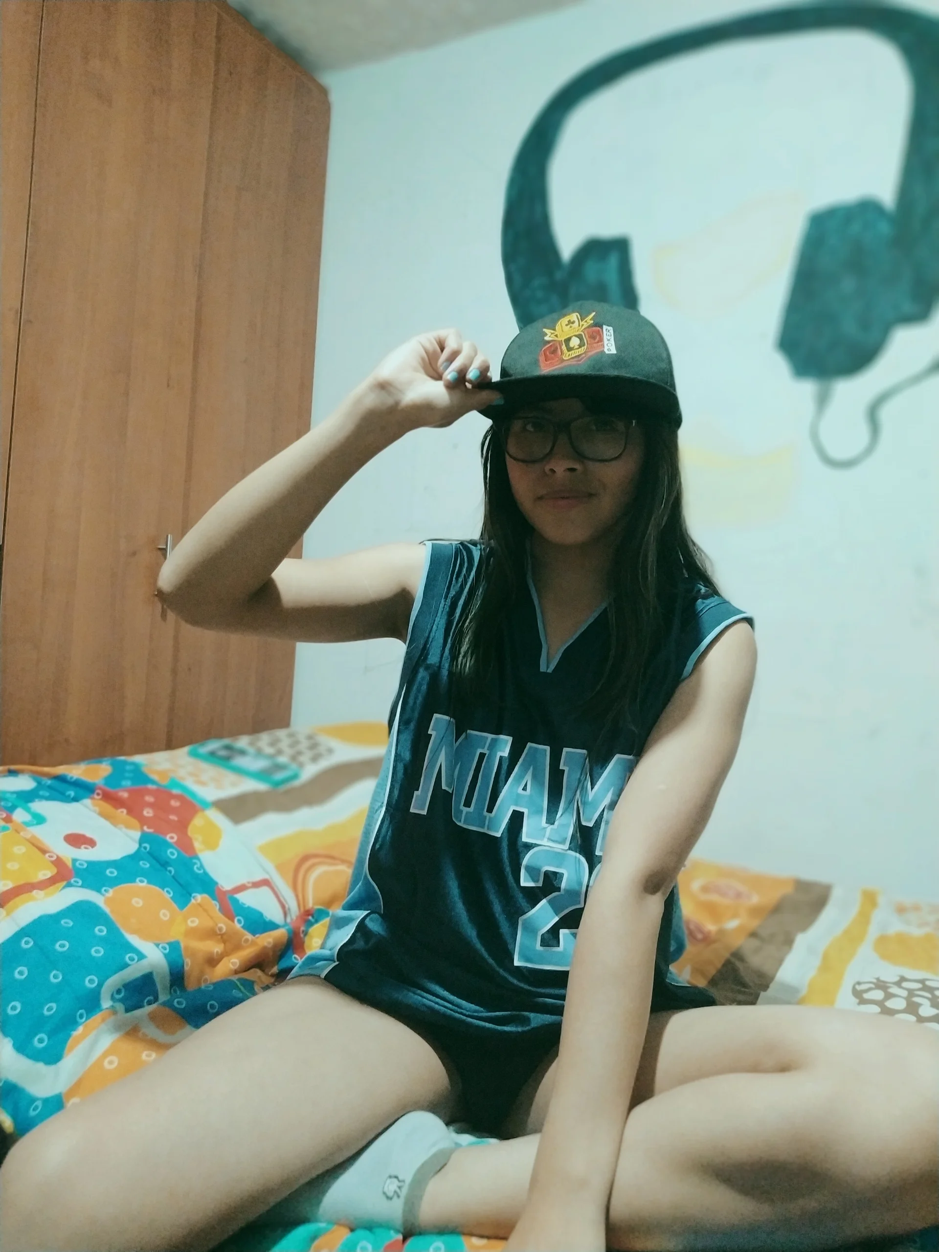 XXX Porn Photo of Nude MidoriQuiinn 140