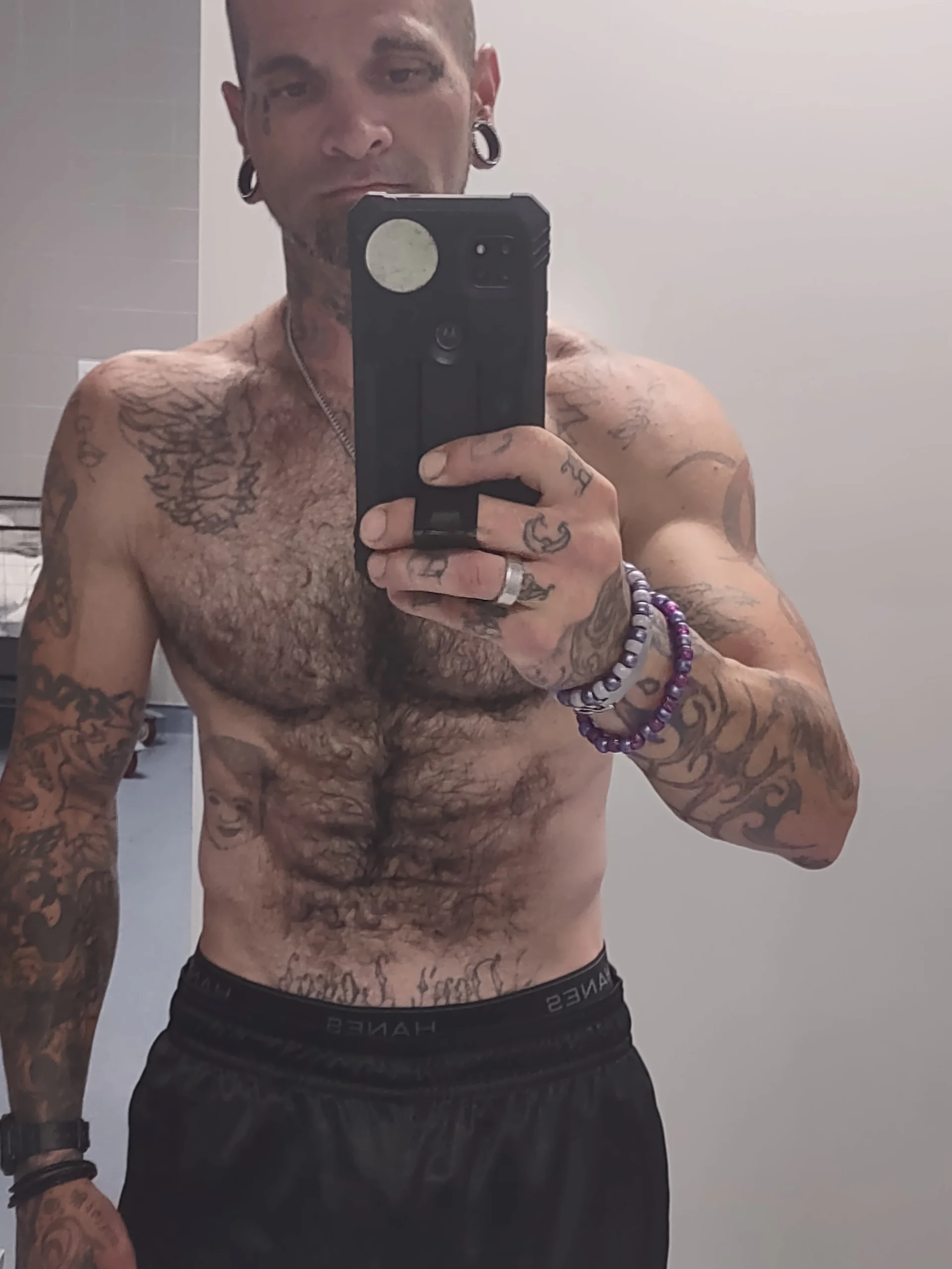 XXX Porn Photo of Nude PapaDuckk 3