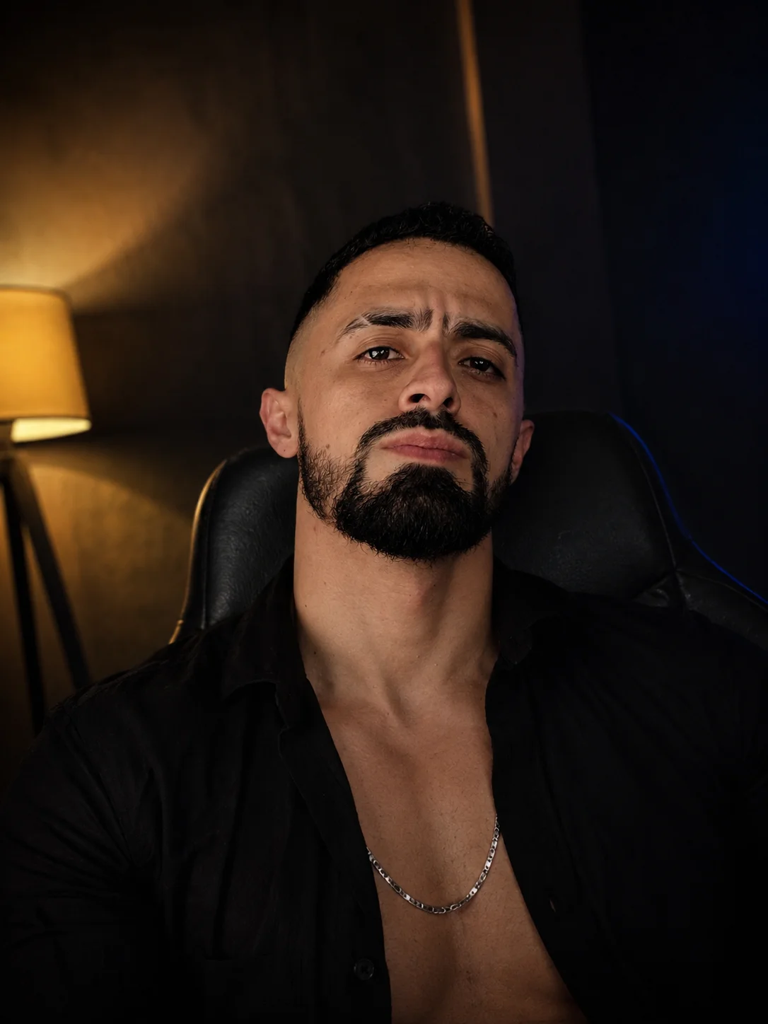 XXX Porn Photo of Nude David_Alpha 8