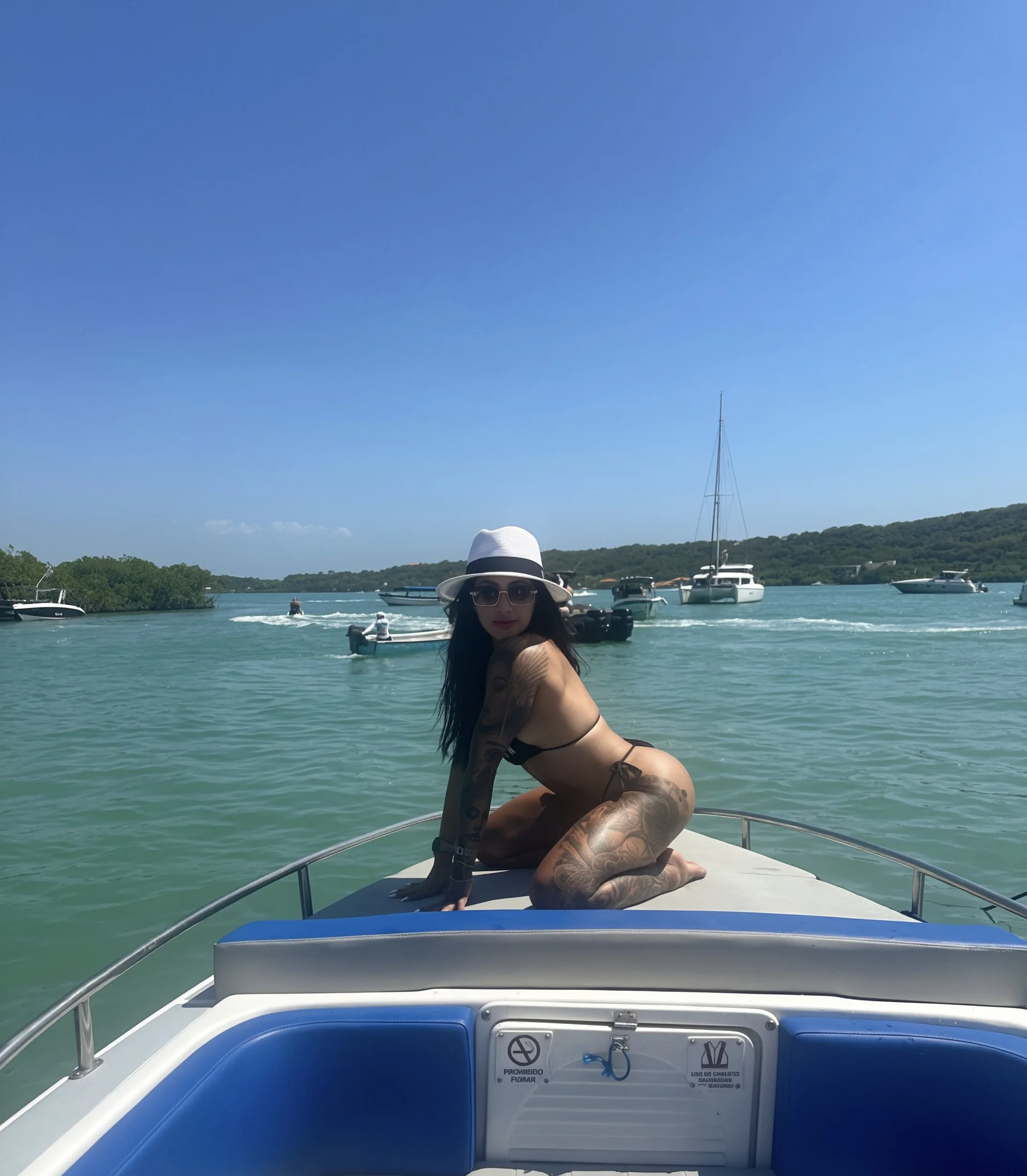 XXX Porn Photo of Nude ValkyBes 51