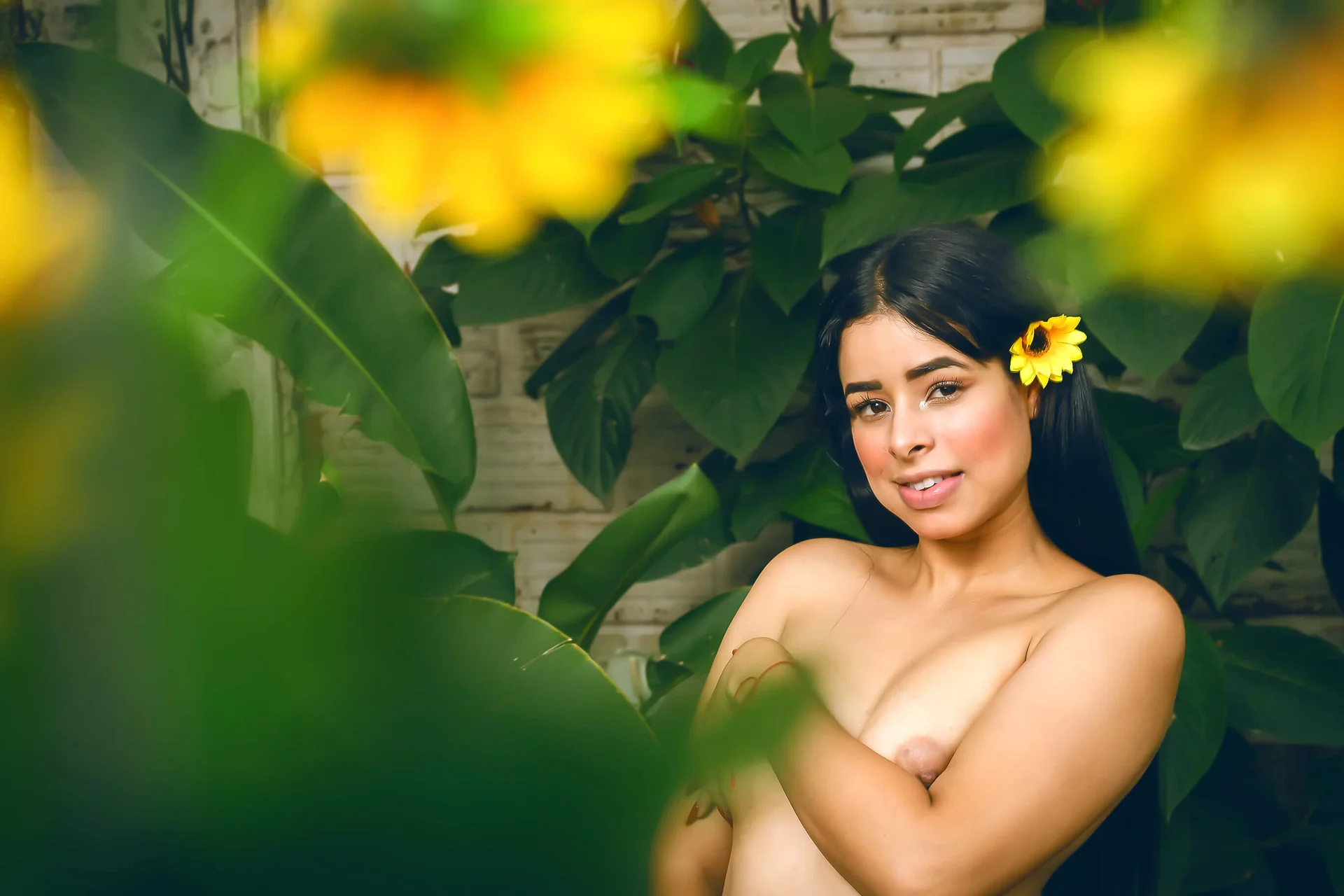 XXX Porn Photo of Nude emma_castilloo 10
