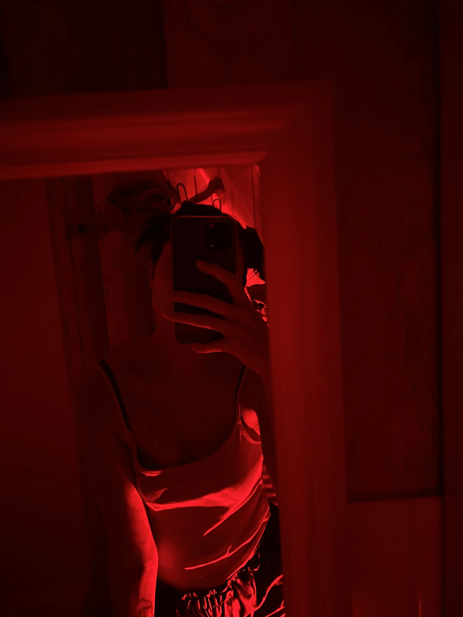 XXX Porn Photo of Nude Lynamsb 6