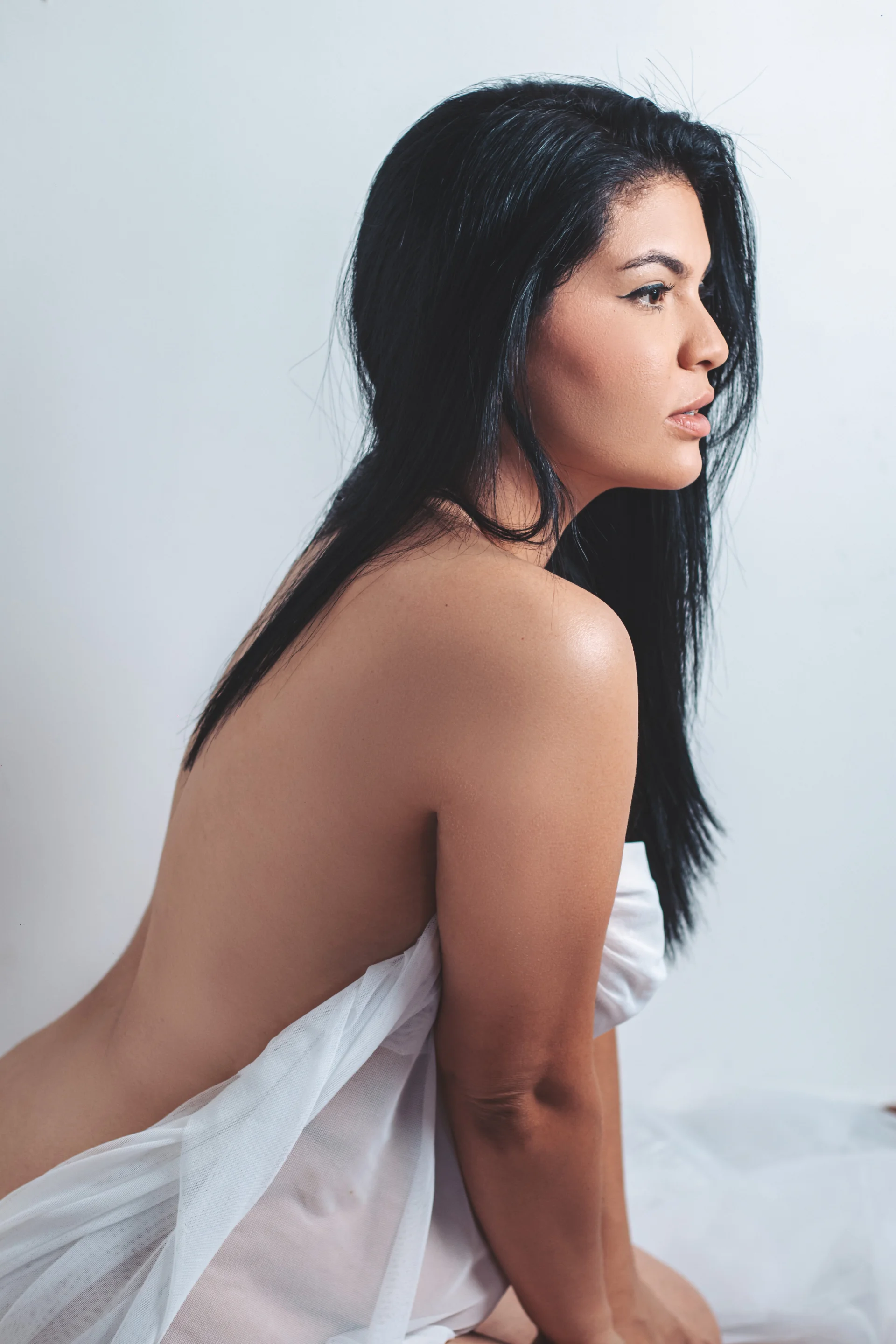 XXX Porn Photo of Nude Veronicalanx1 35