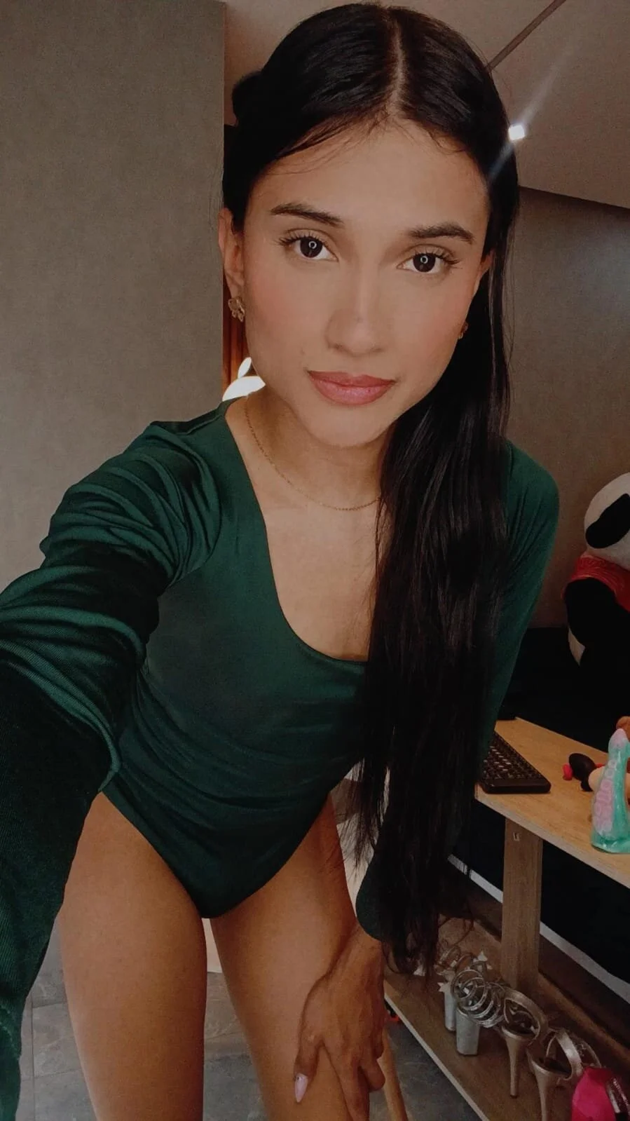 XXX Porn Photo of Nude Sweet_Mafe 17