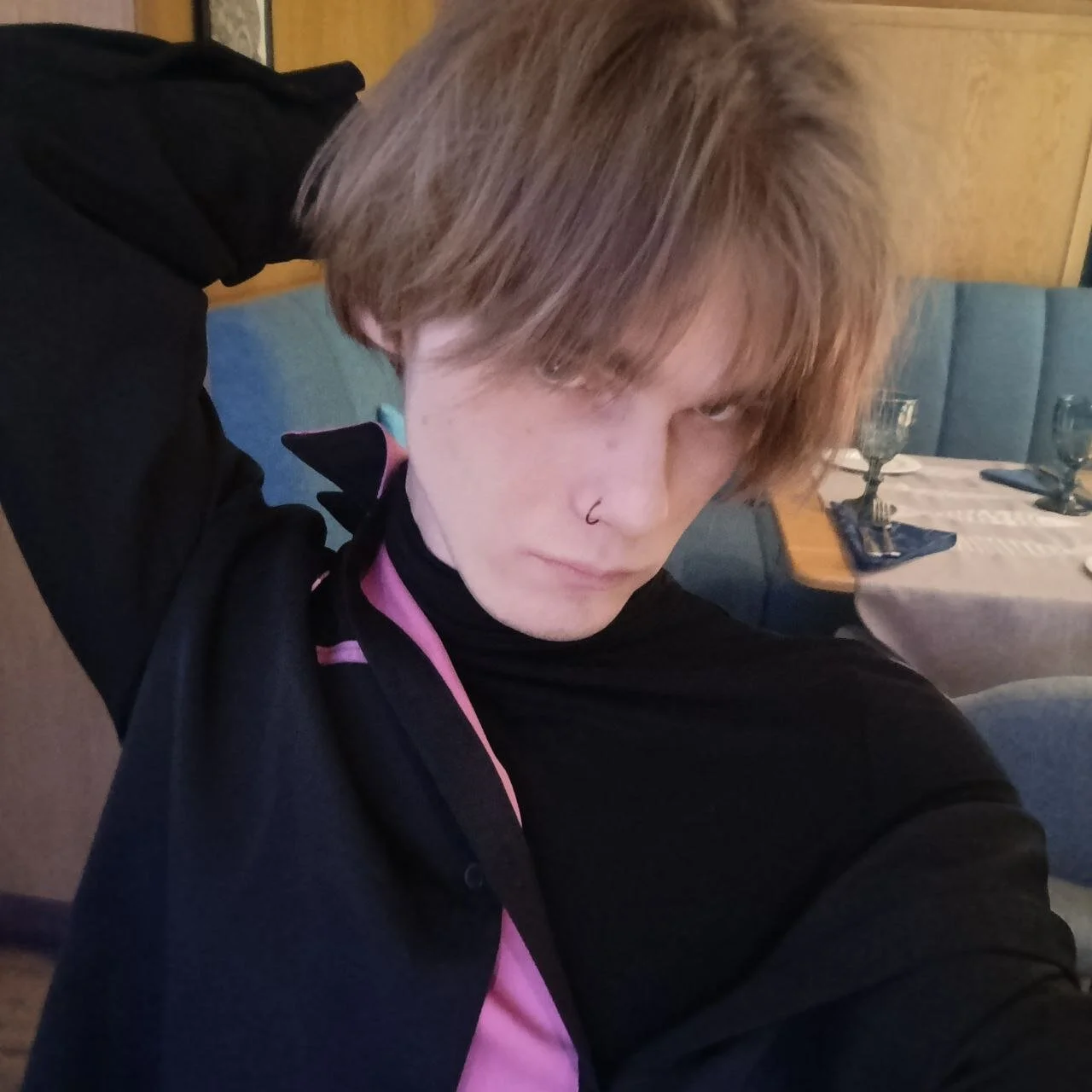 XXX Porn Photo of Nude Jeycob_ice 4
