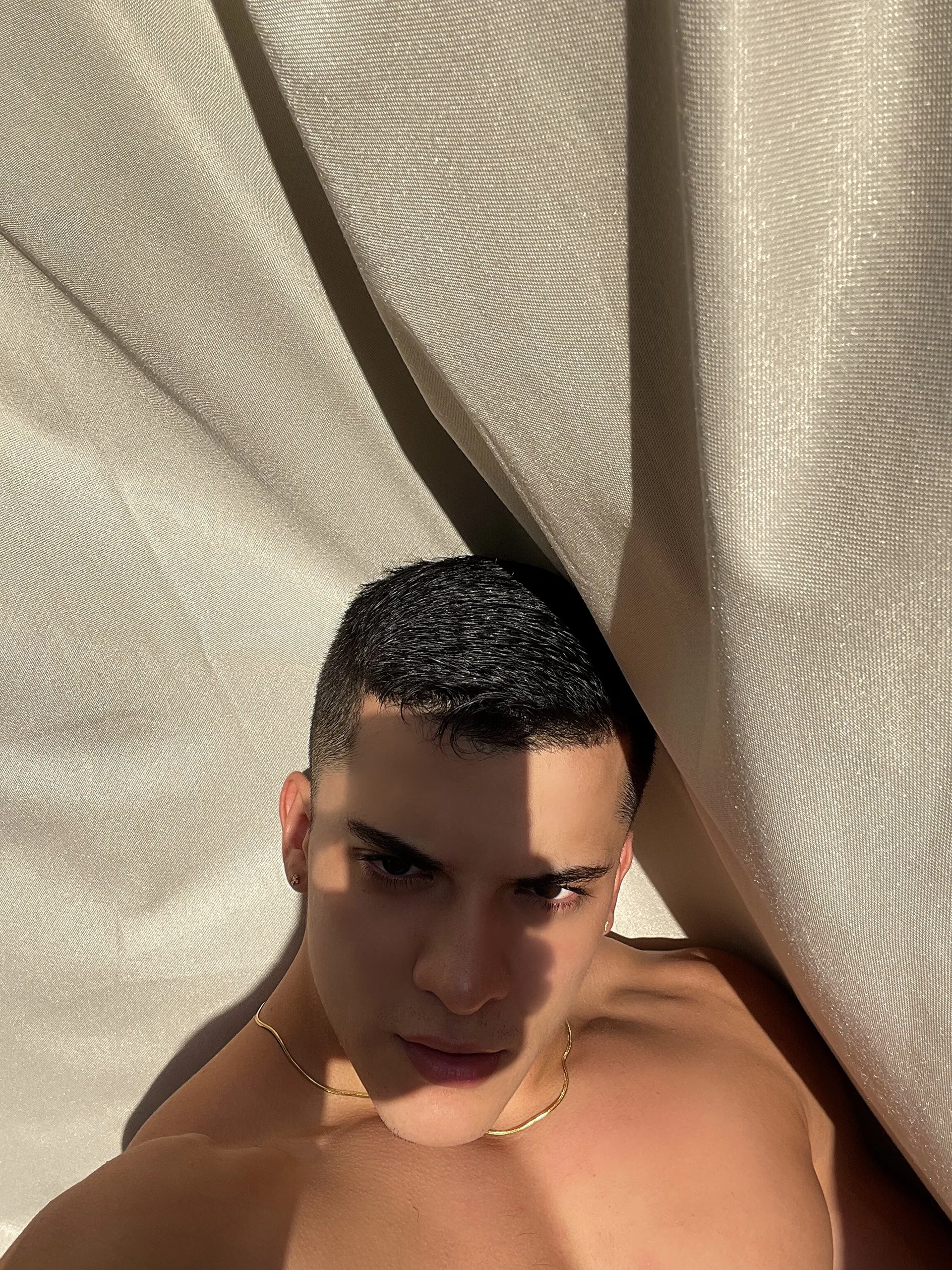 XXX Porn Photo of Nude MaximoVega 48