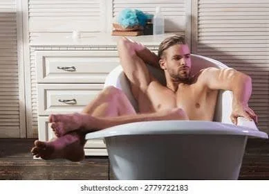 XXX Porn Photo of Nude ANHU0101 4