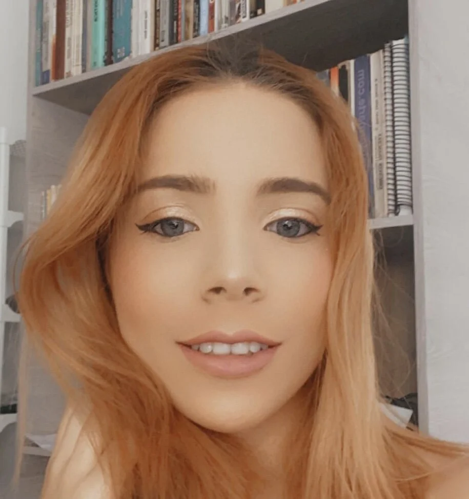 XXX Porn Photo of Nude Andrea_Duke 29